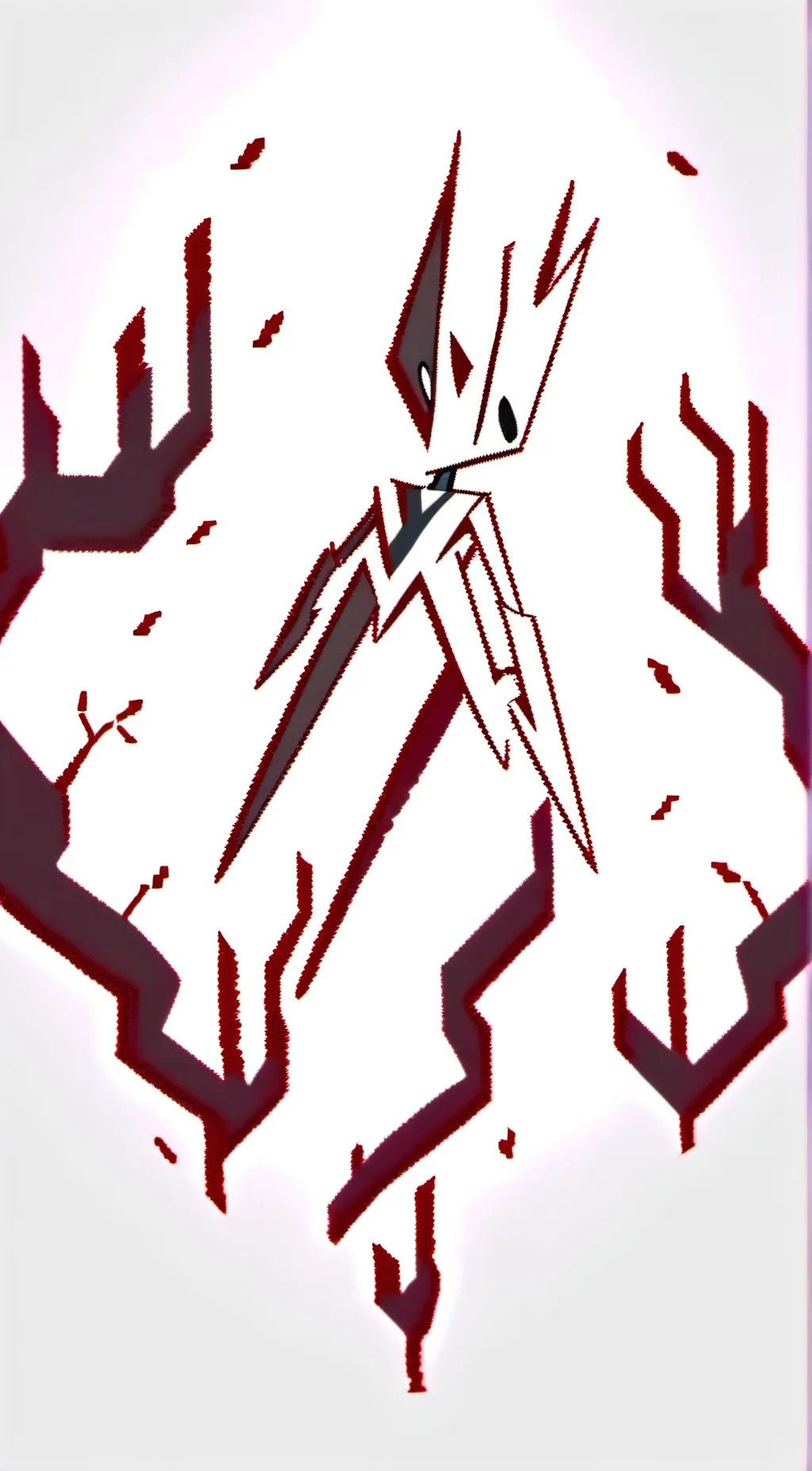 ai character: hh background