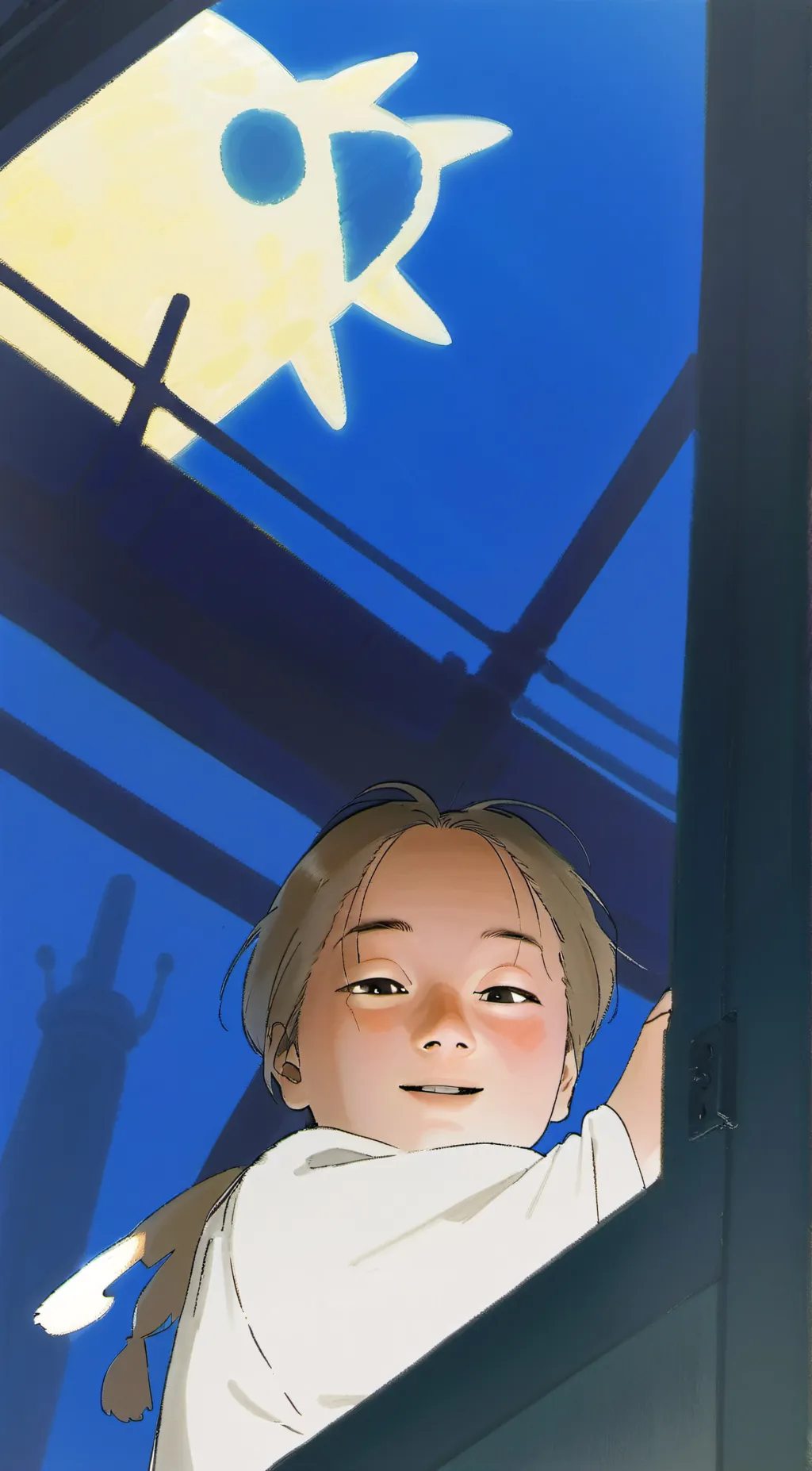 ai character: TNMN background