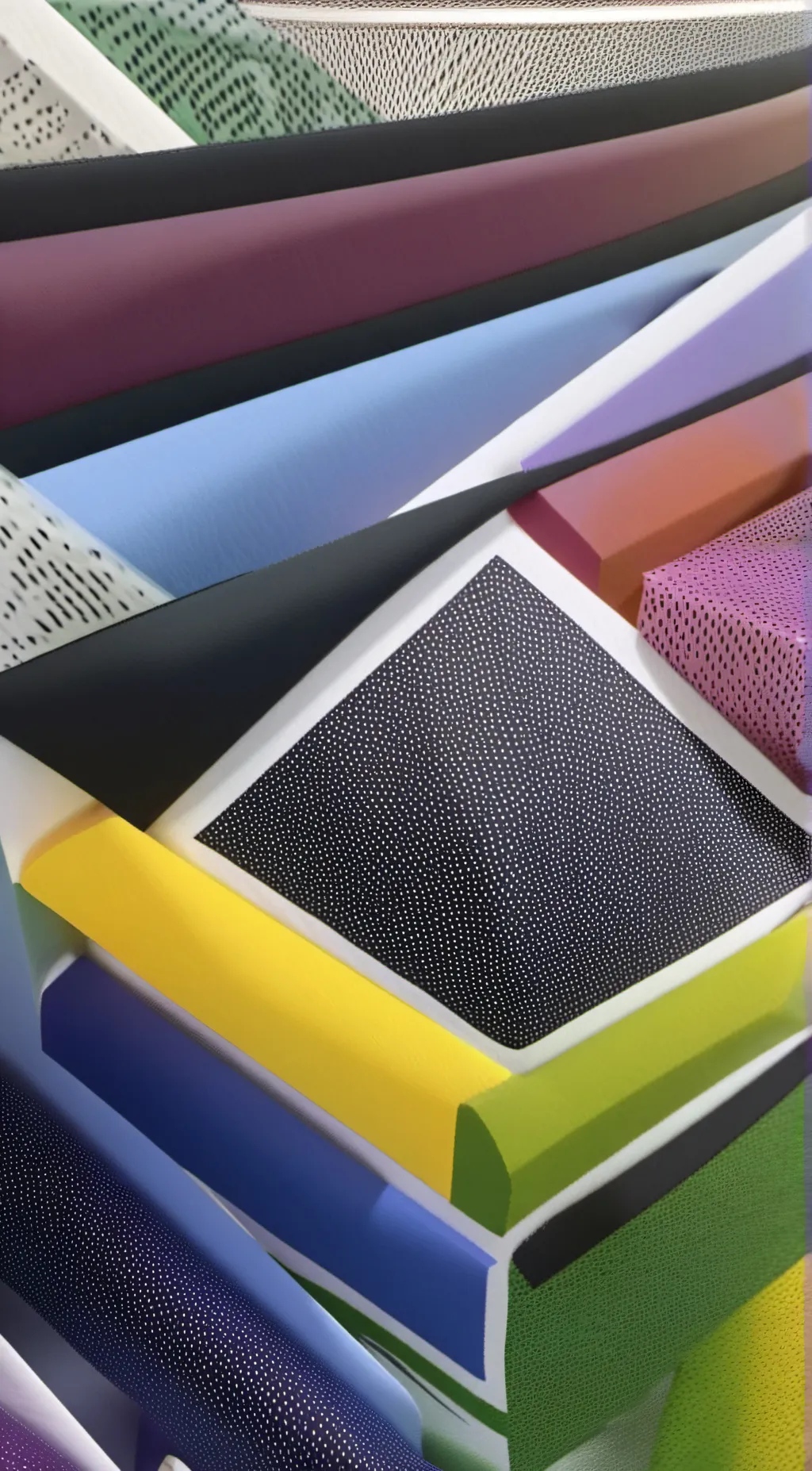 ai character: design background