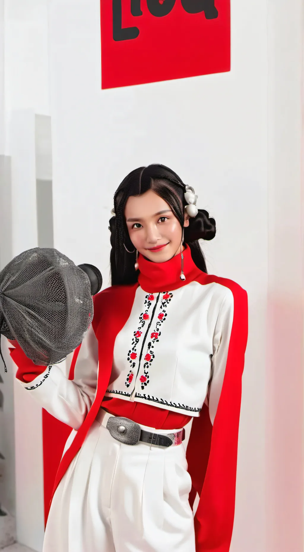 ai character: im_sowei background