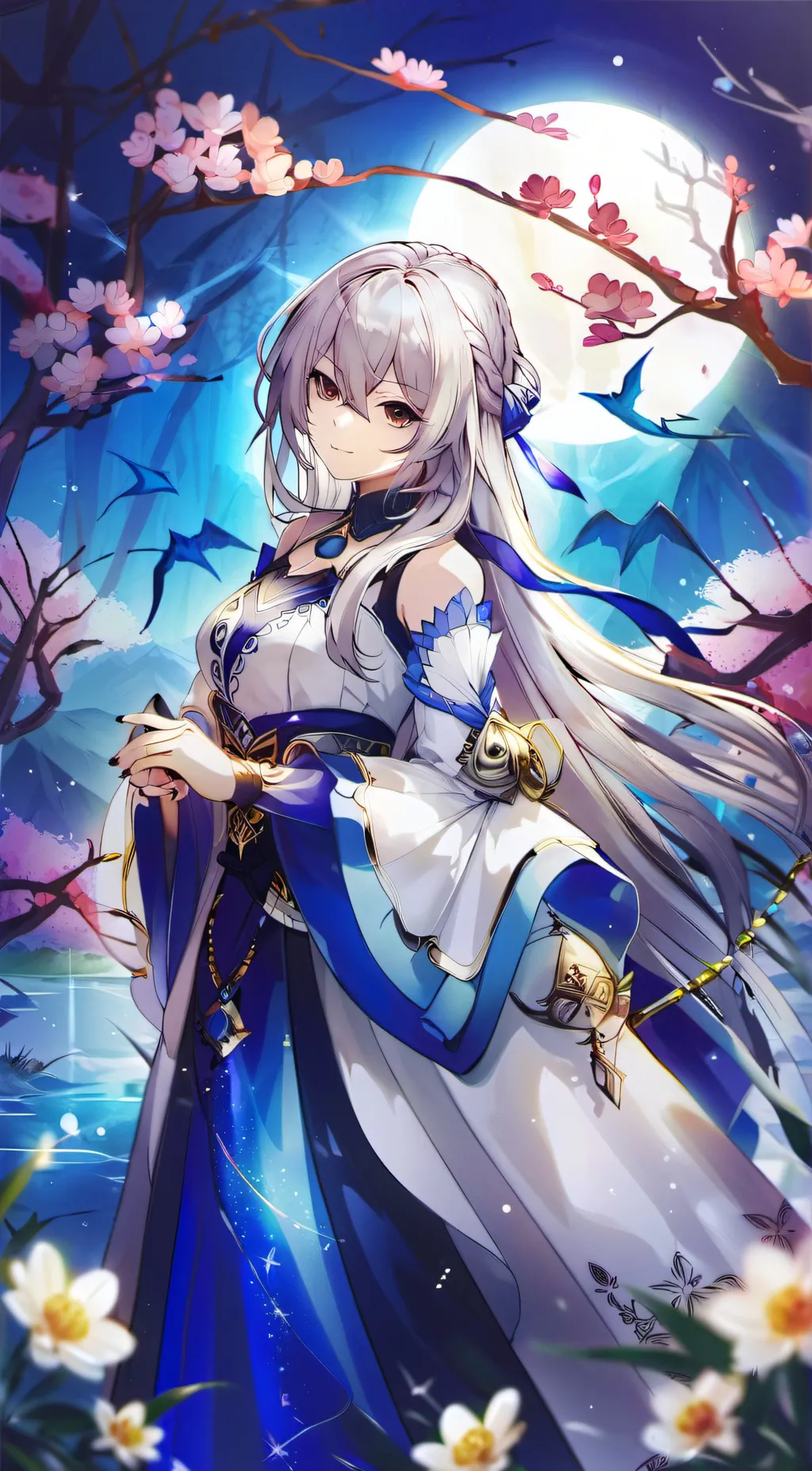 Talkie AI - Chat with bronya