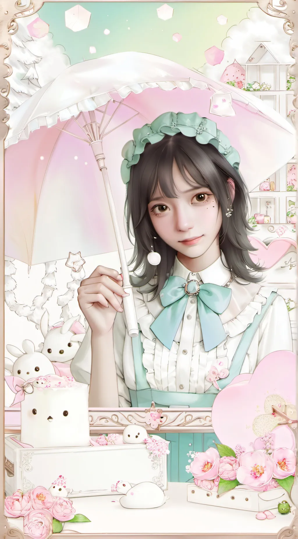 Talkie AI - Chat with Zun