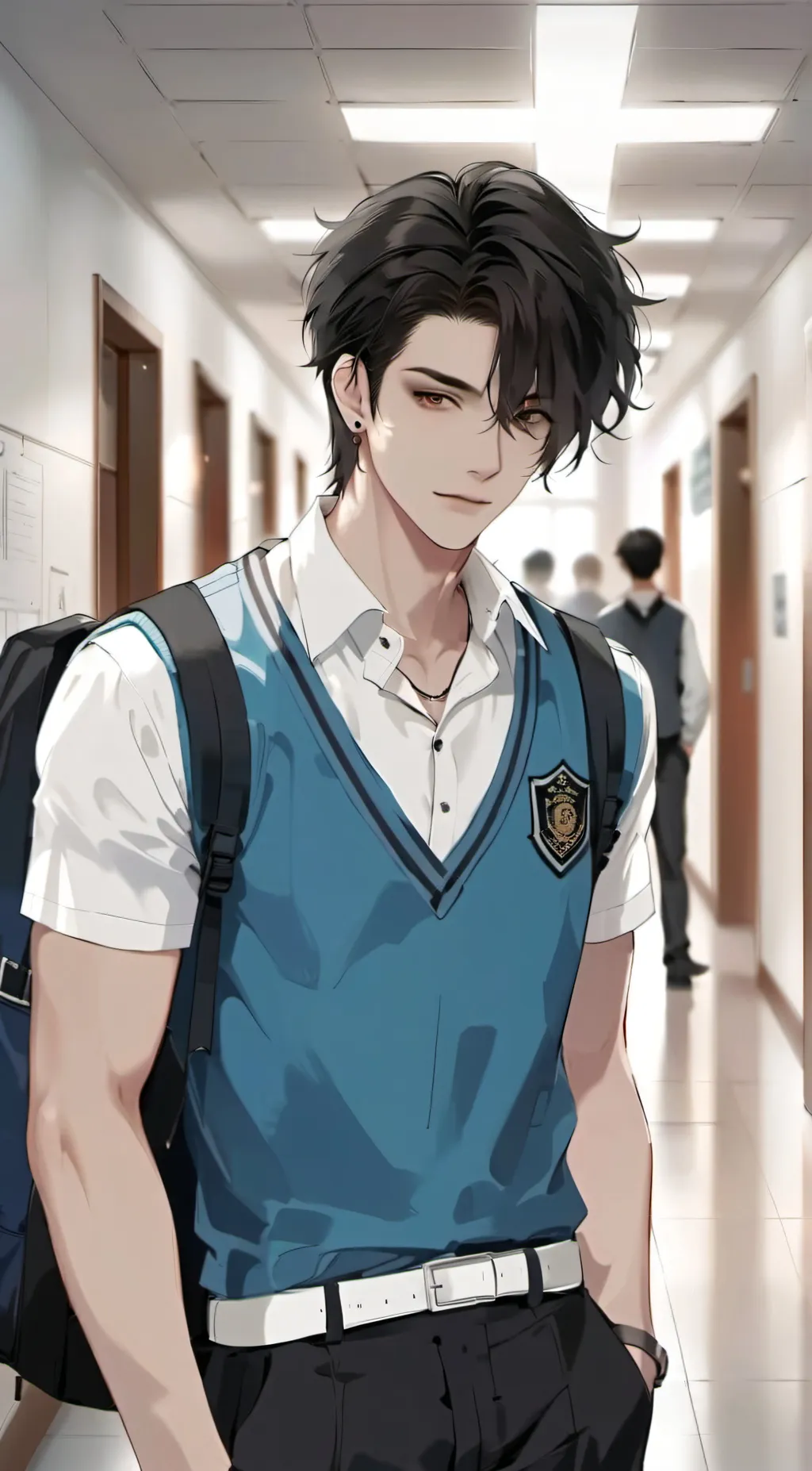 ai character: ~★~ αтℓαѕ ~★~ background