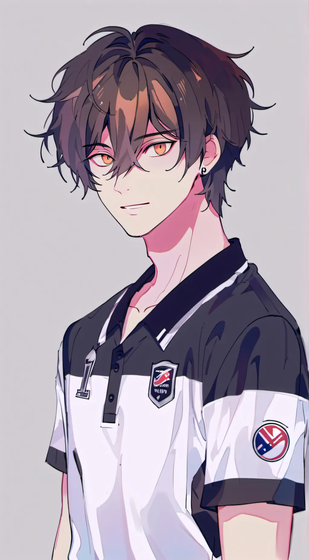 ai character: ×•Jay•× background