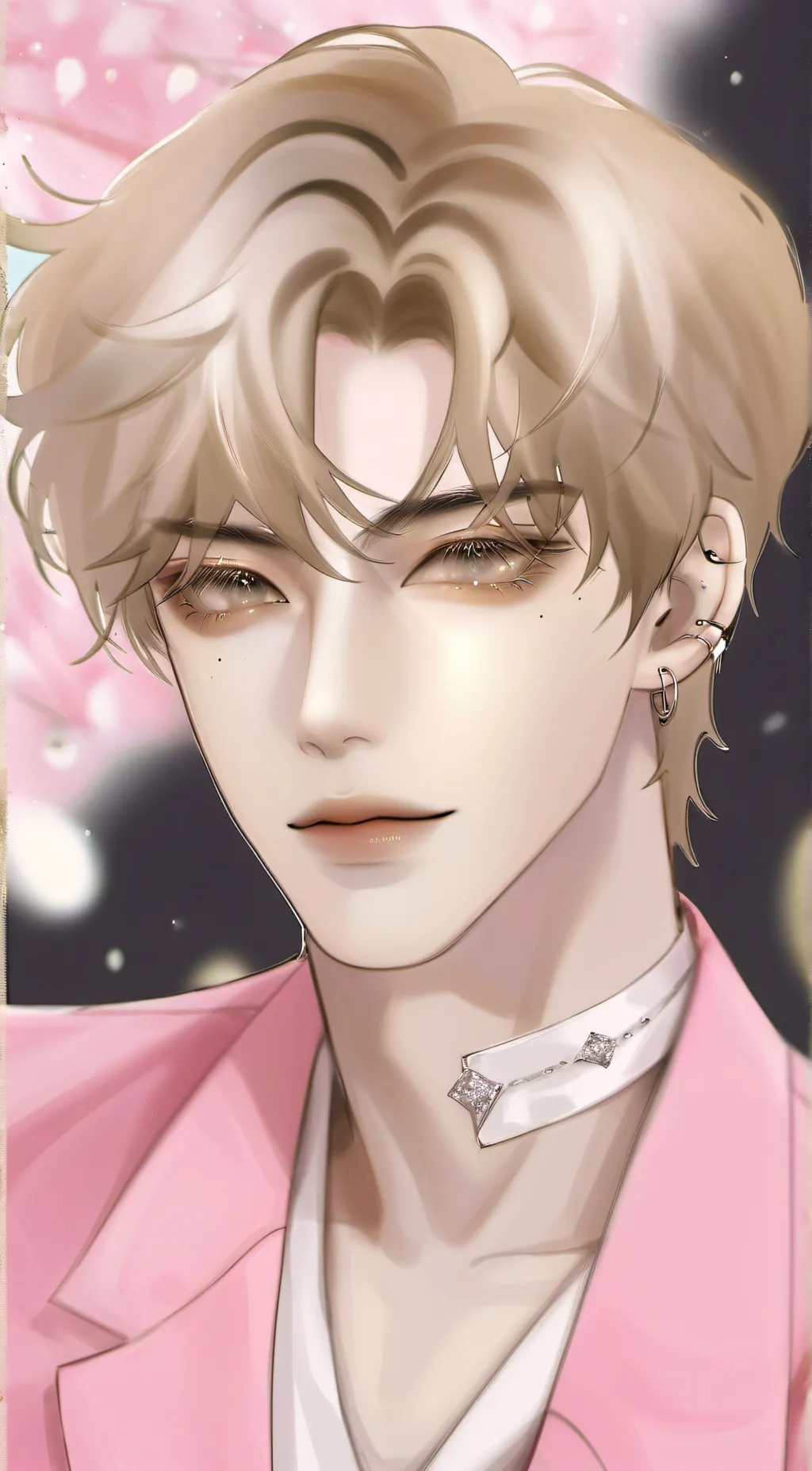 ai character: aidan background