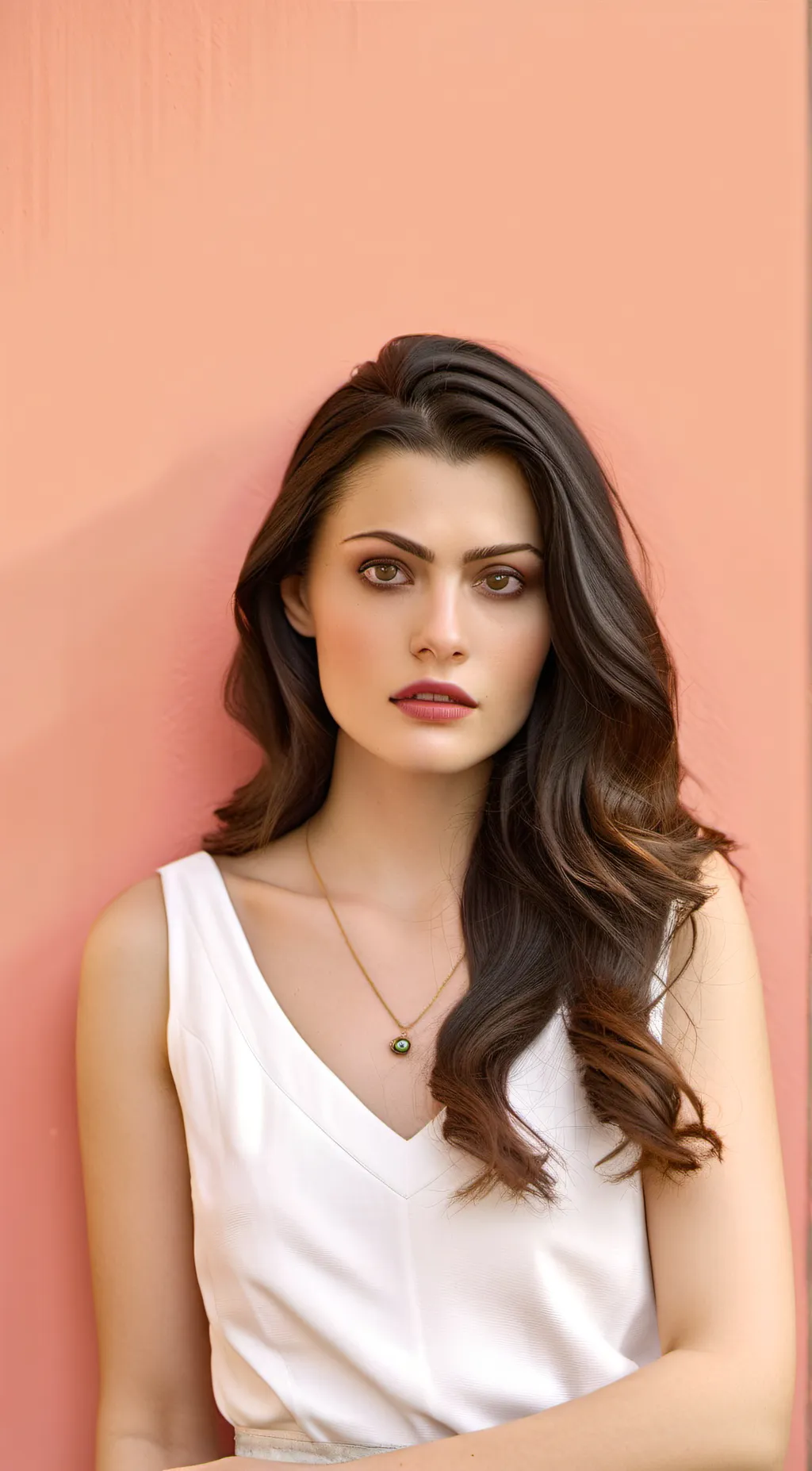 ai character: Haley Marshall background