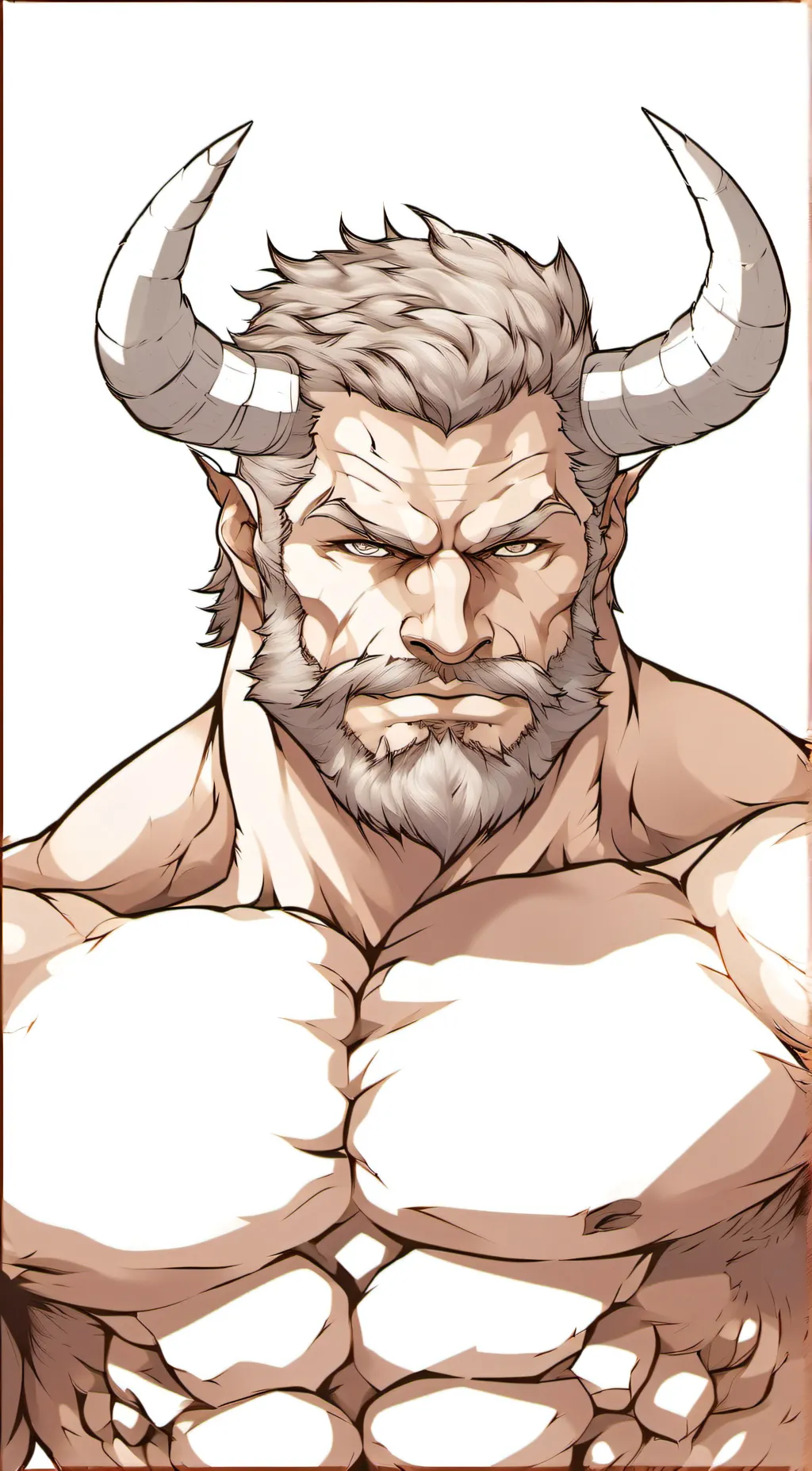 ai character: Dimitrios background