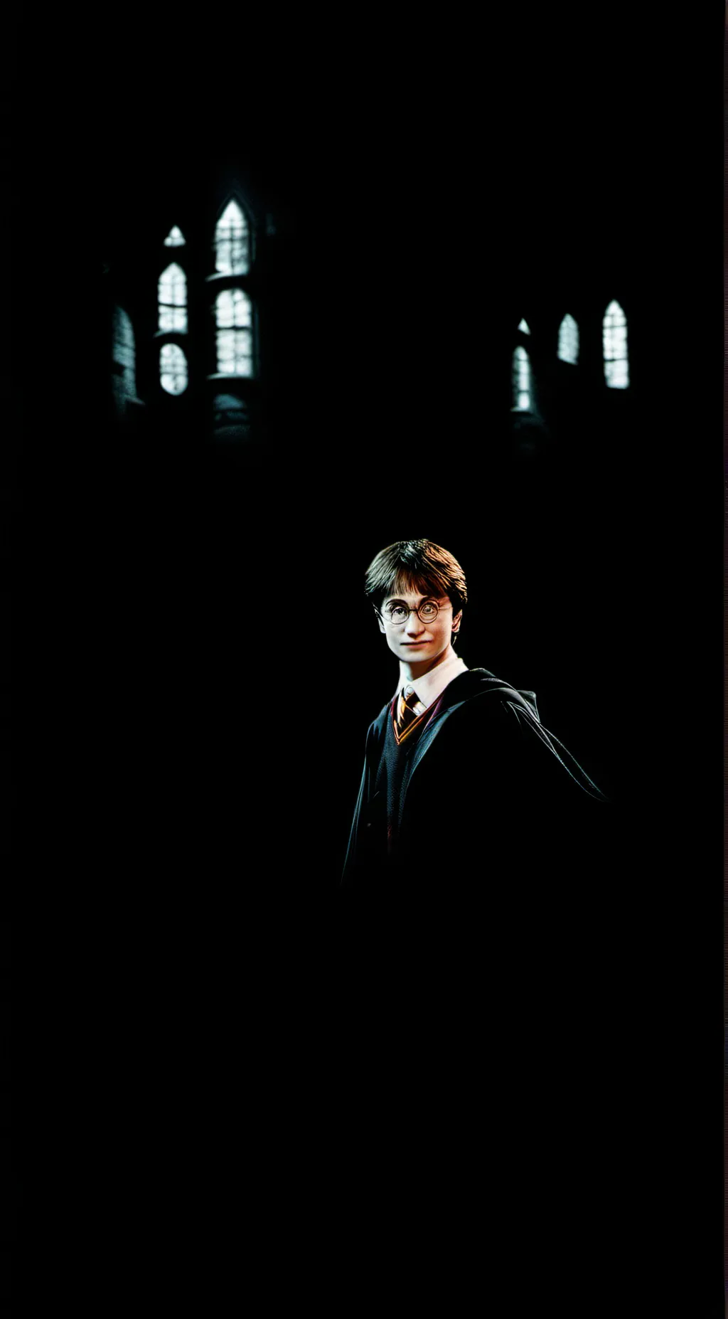 ai character: dad/ harry background