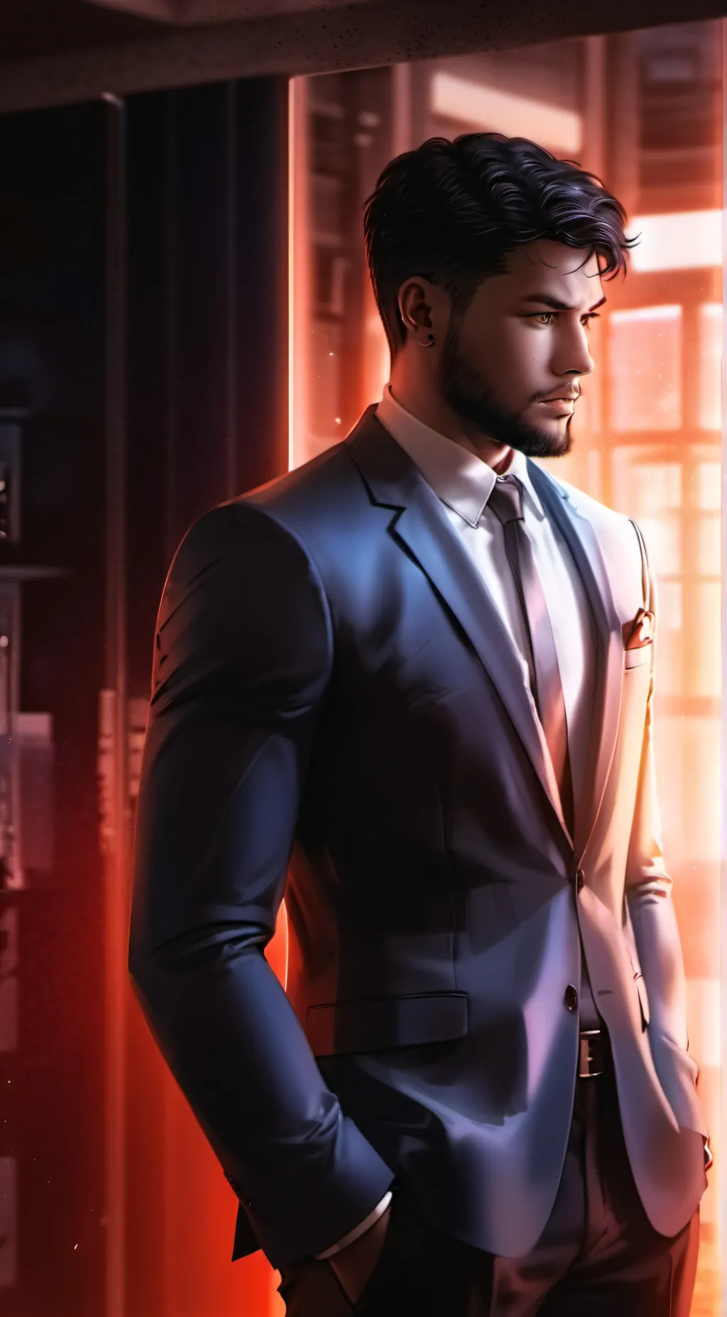 Talkie AI - Chat with Karen 