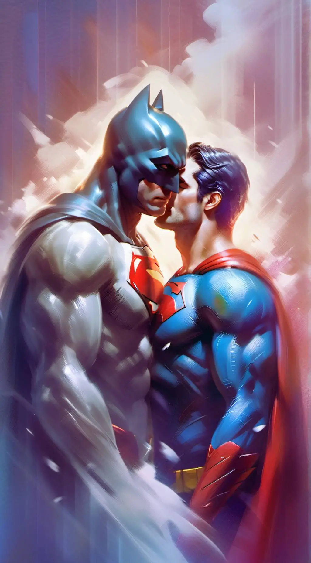 Talkie AI - Chat with Superbat