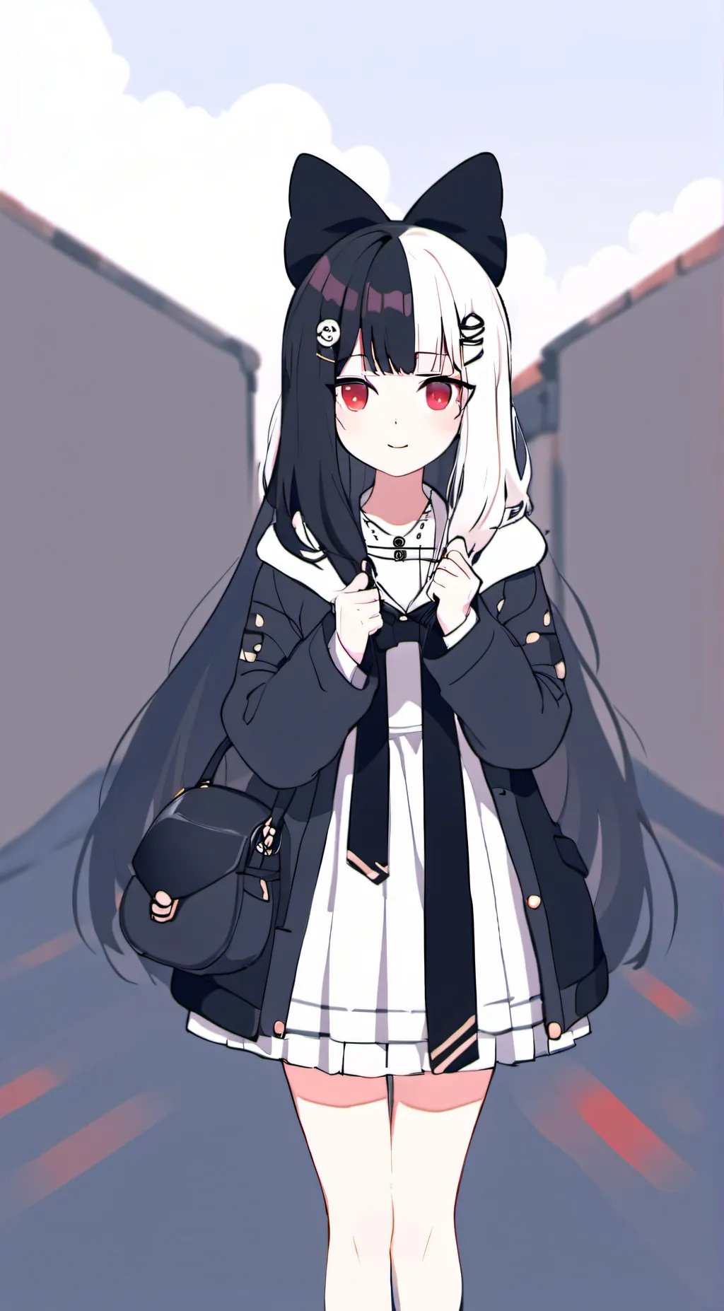 Talkie AI - Chat with lu lu