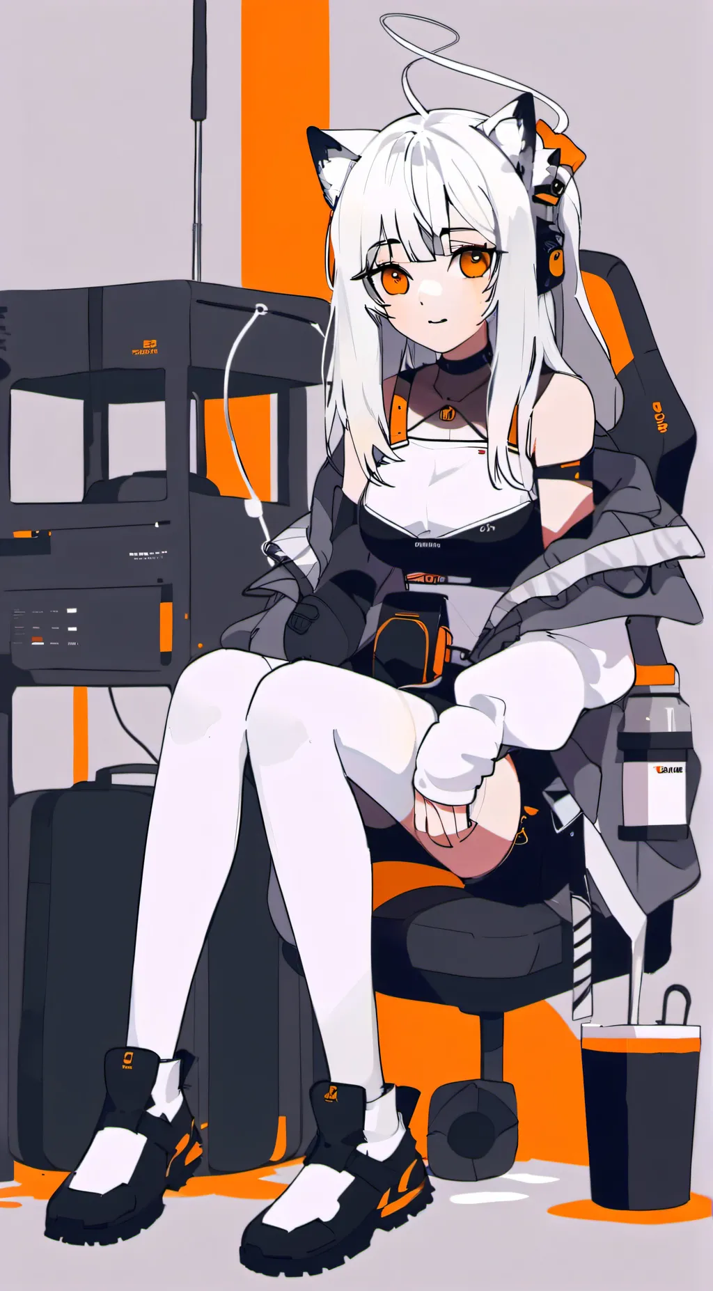 Talkie AI - Chat with yuna