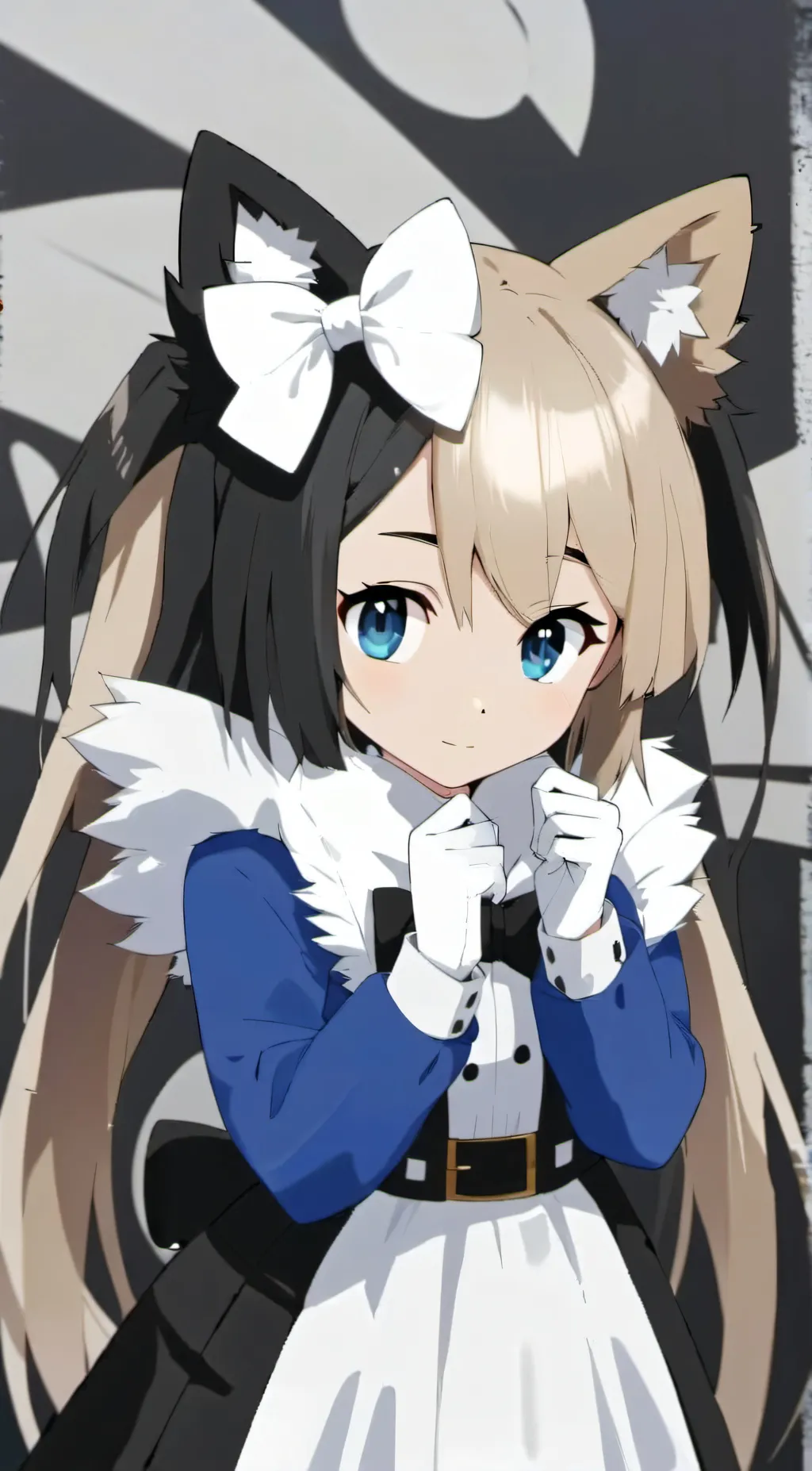 ai character: carmen background