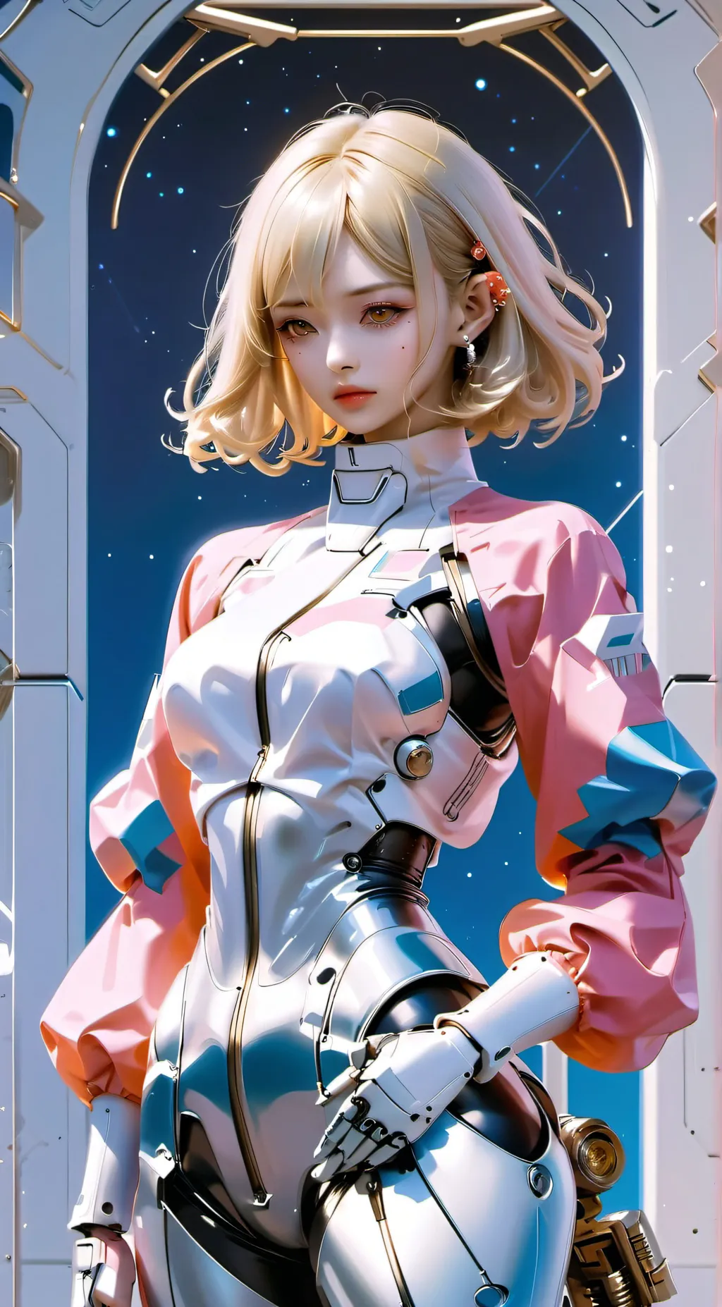 Talkie AI - Chat with Maya
