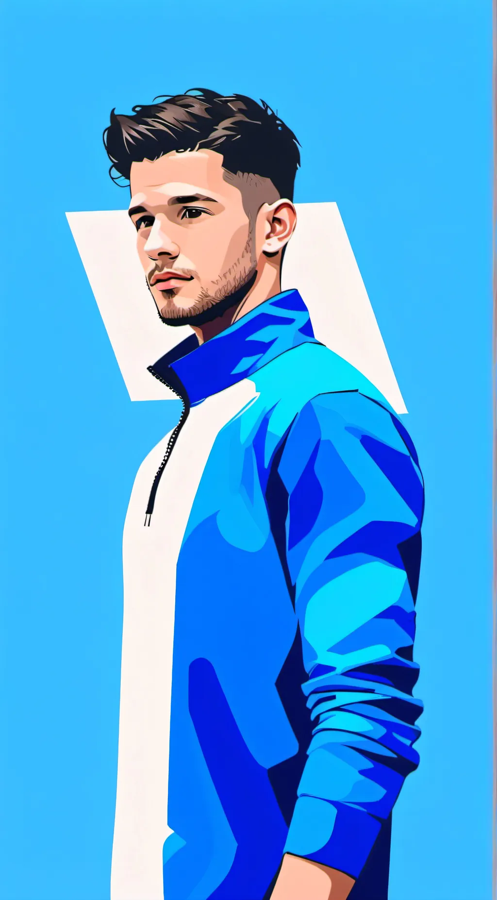 Talkie AI - Chat with Nick Jonas 