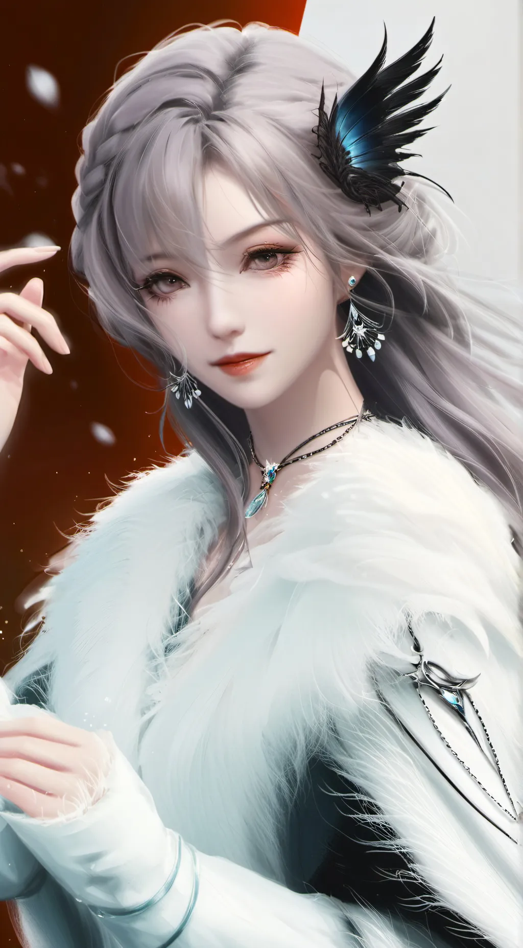 Talkie AI - Chat with Yue