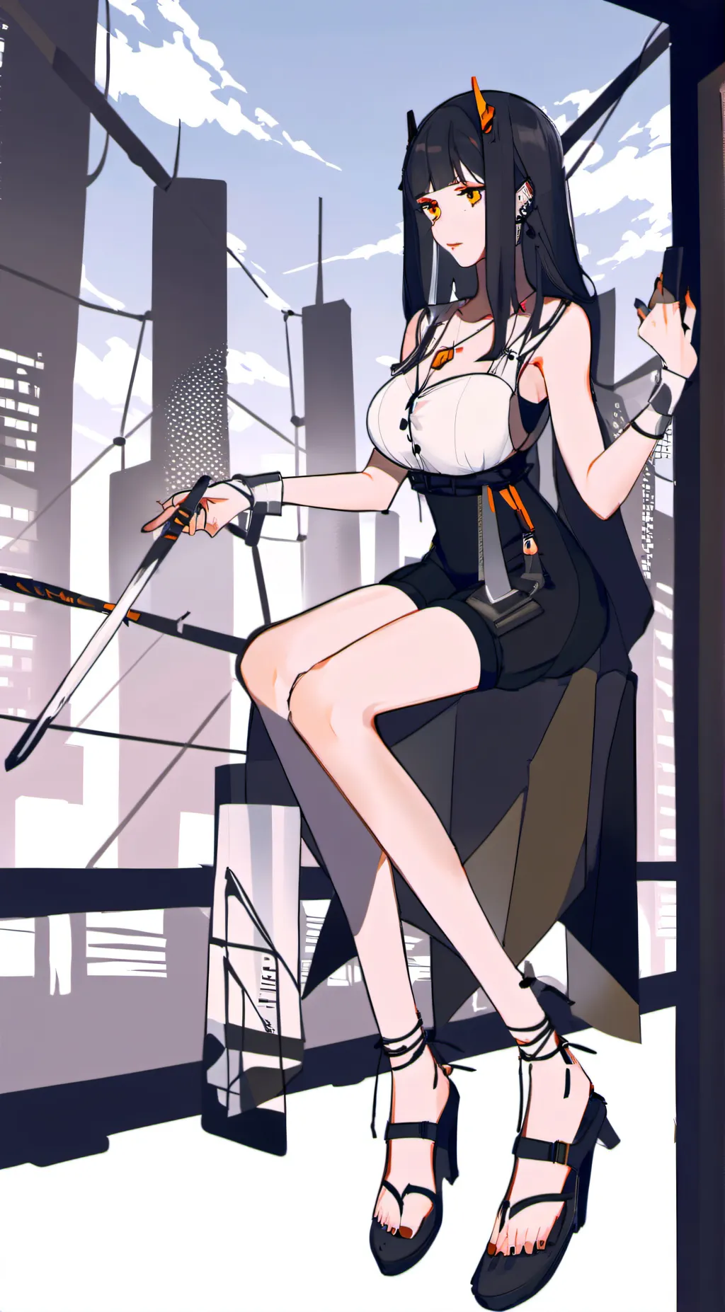Talkie AI - Chat with Diva