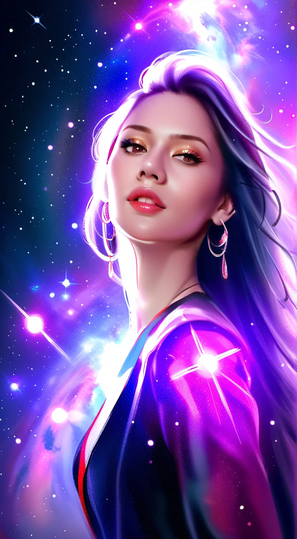 ai character: Alex  background