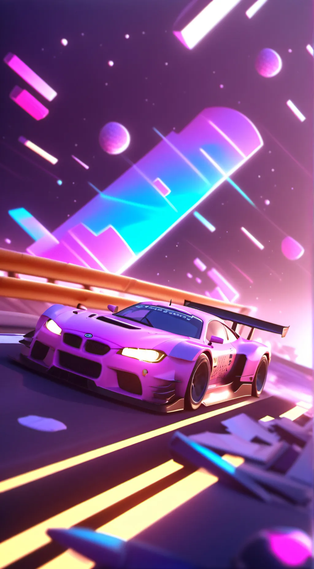 Talkie AI - Chat with Kenzie