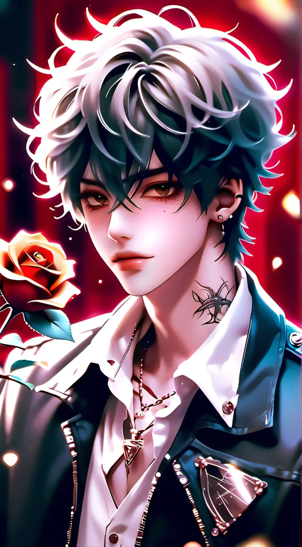 ai character: ✨𝕰𝖑𝖑𝖎𝖔𝖙𝖙🌹 background