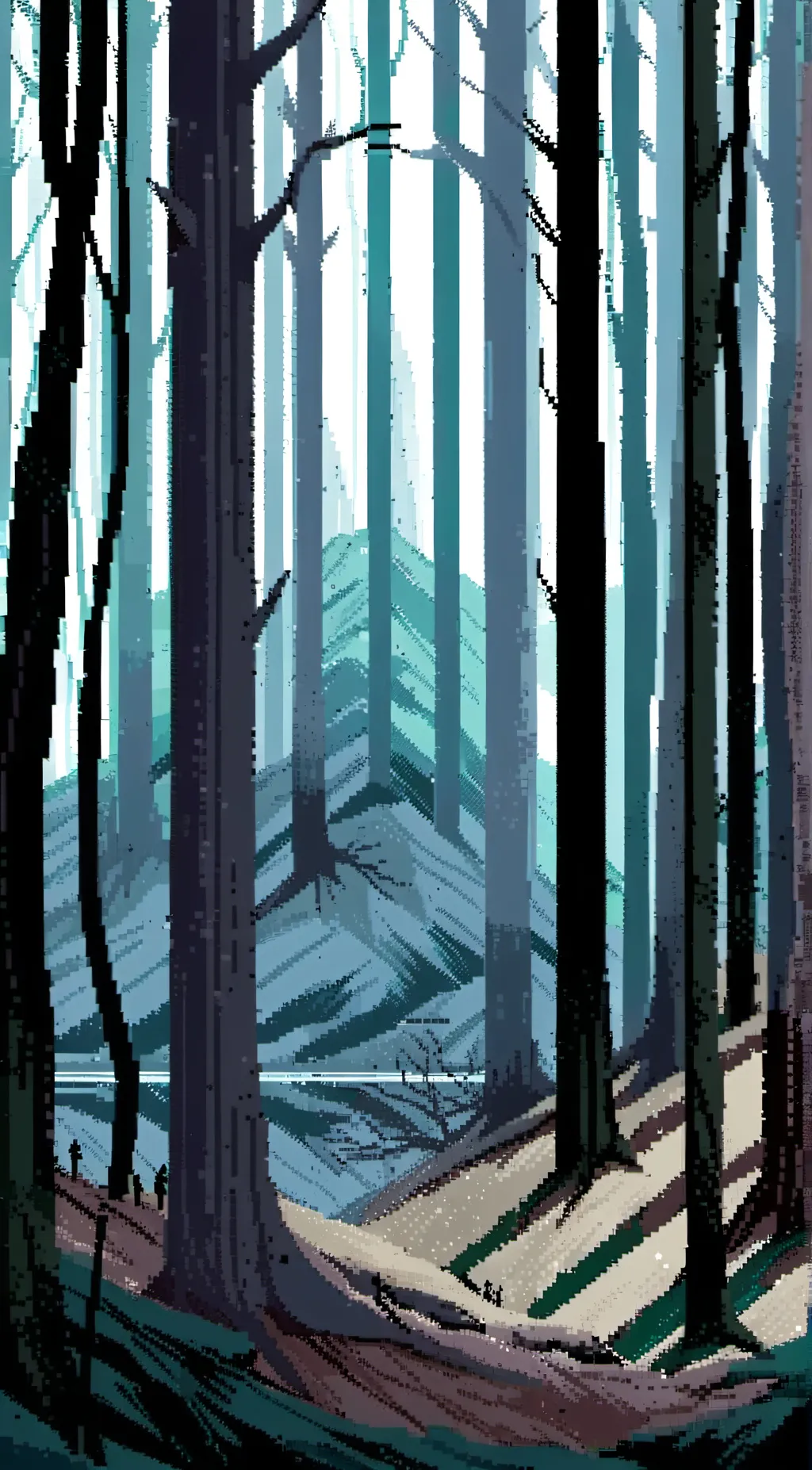 ai character: MHA(hi????) background
