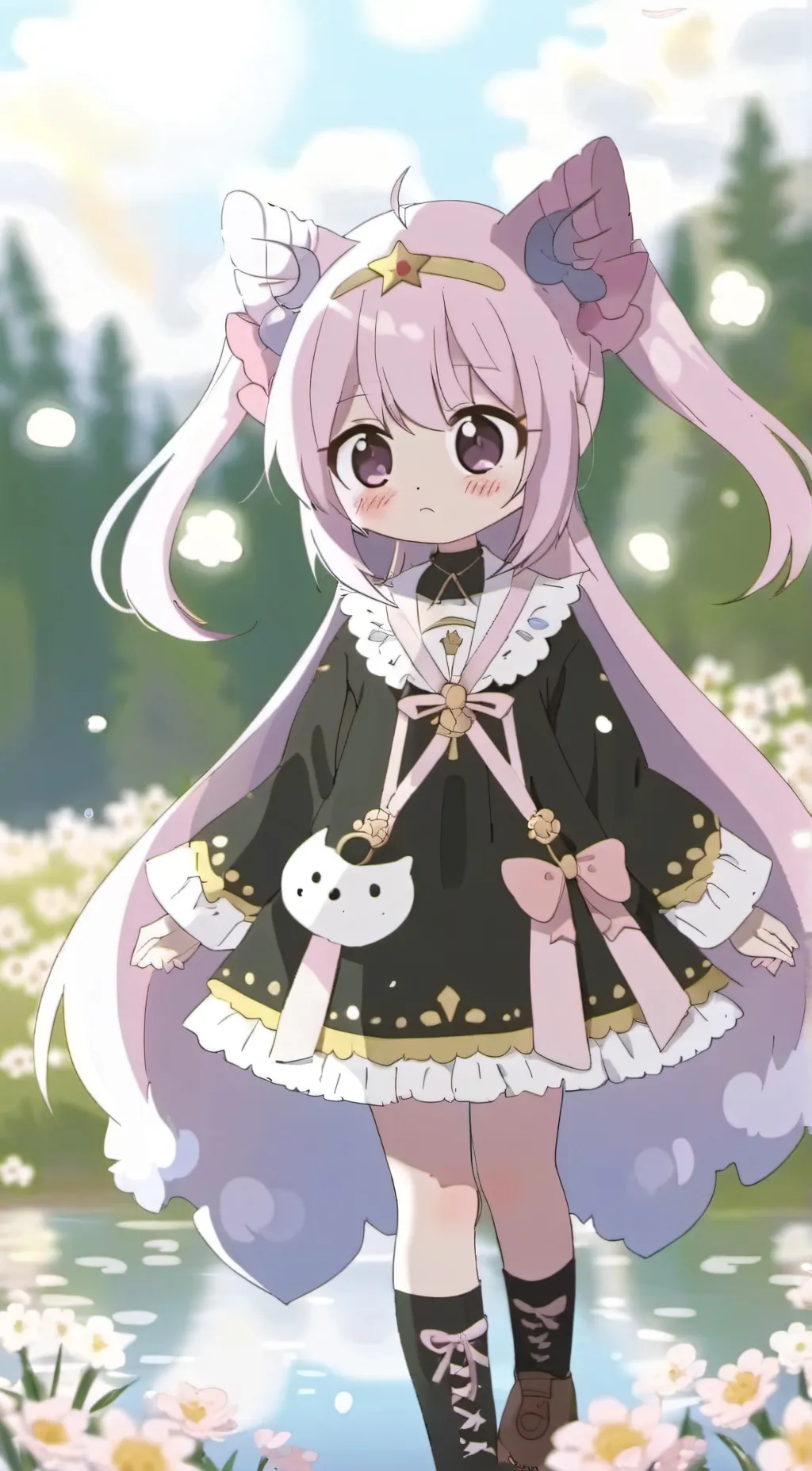 ai character: ~mia~❣️ background