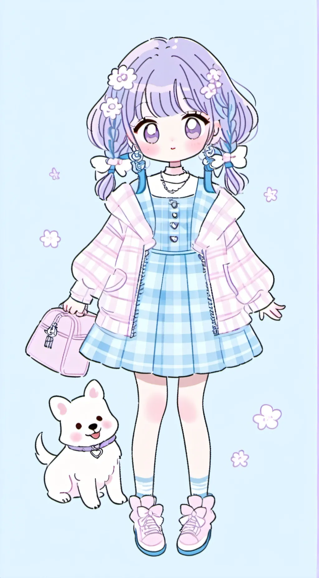 ai character: Nyim-Bilya background