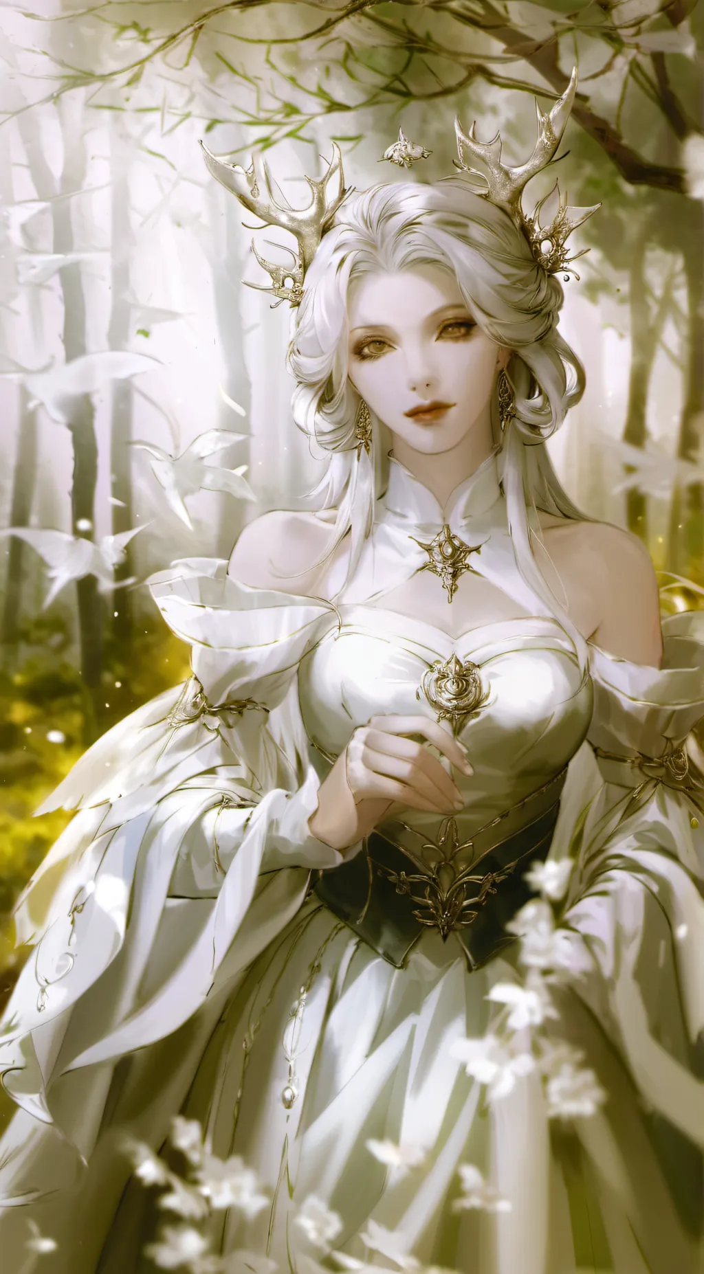 Talkie AI - Chat with Alara