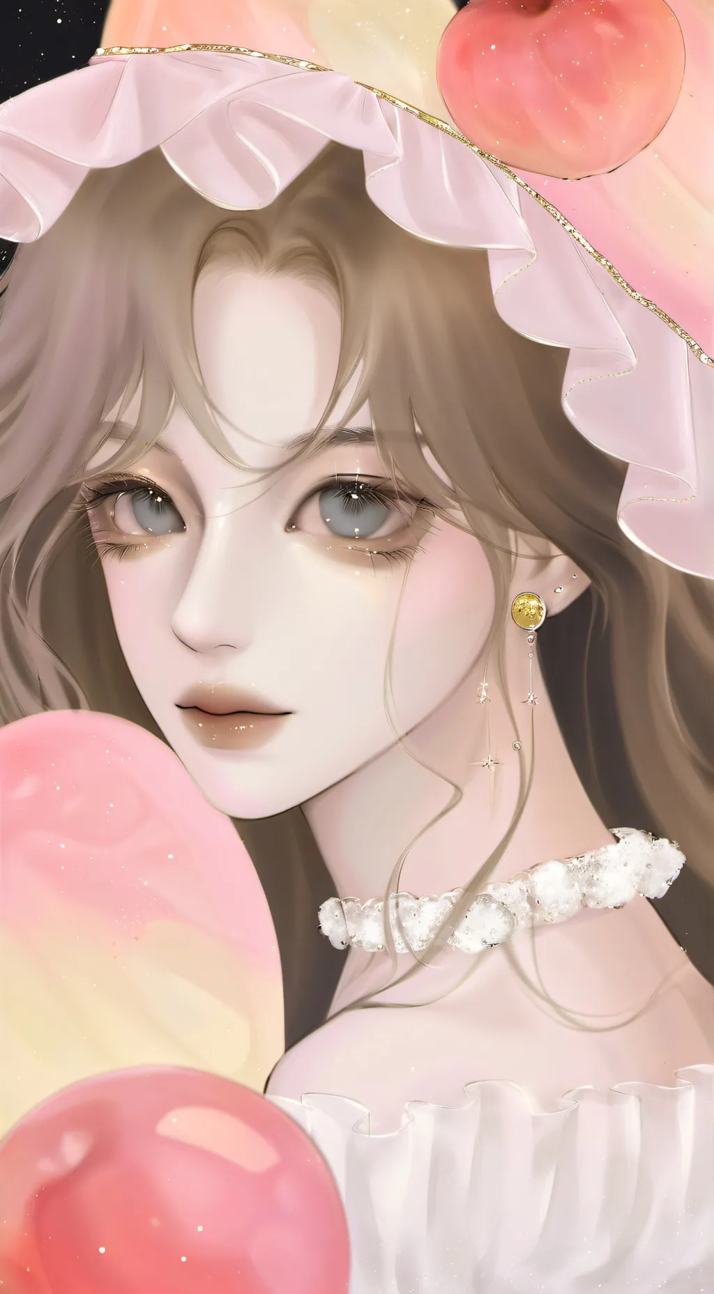 ai character: ross family  background