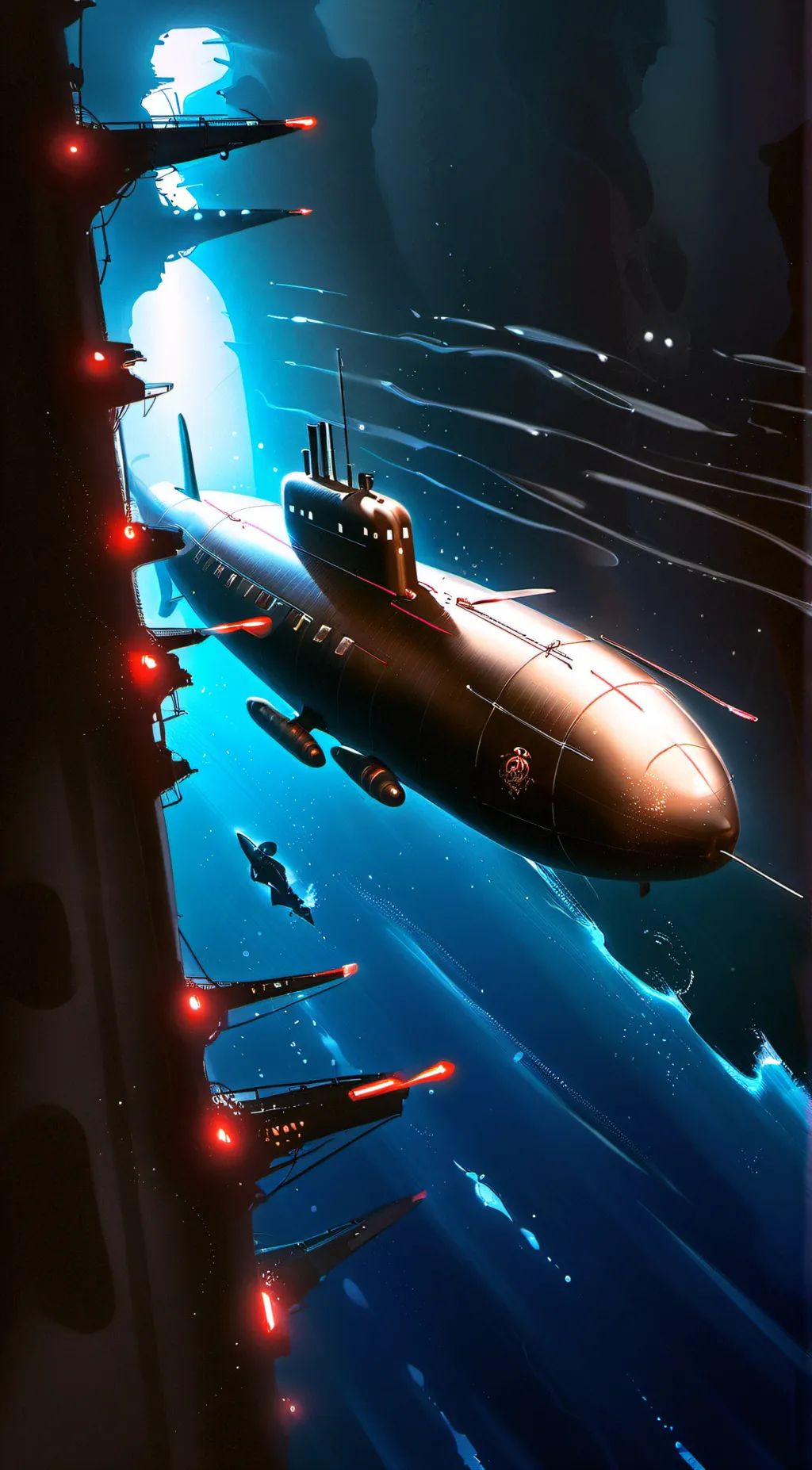 Talkie AI - Chat with Return of the Void