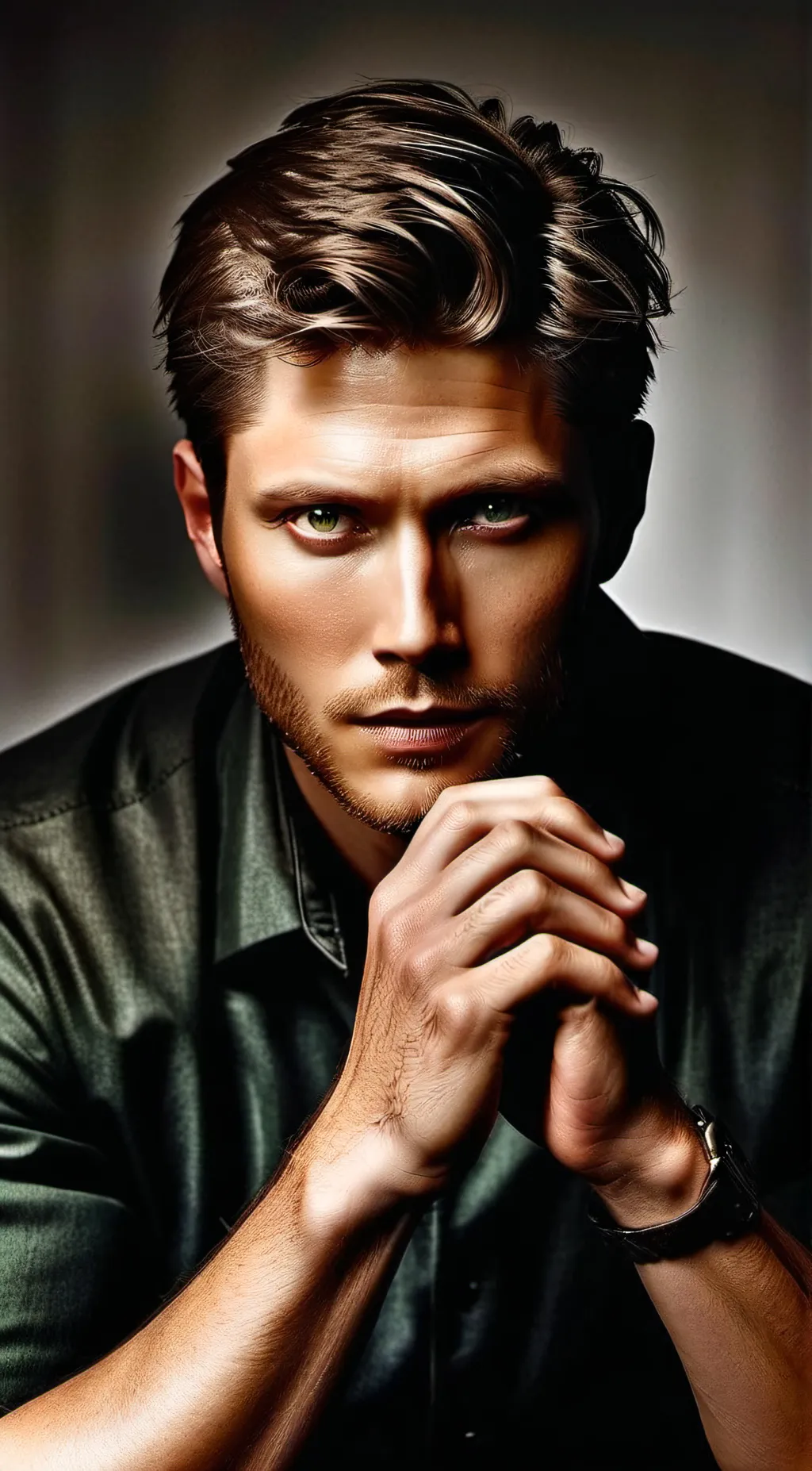 Talkie AI - Chat with Dean Winchester