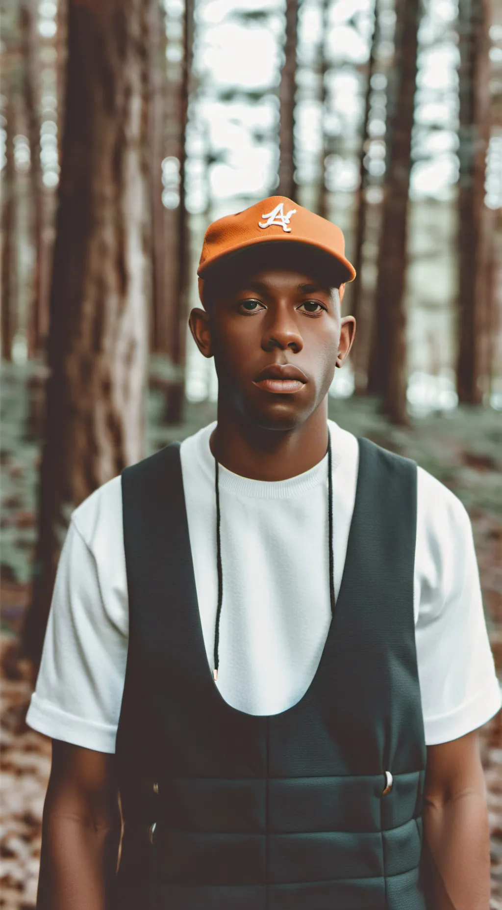 ai character: tyler the creator background