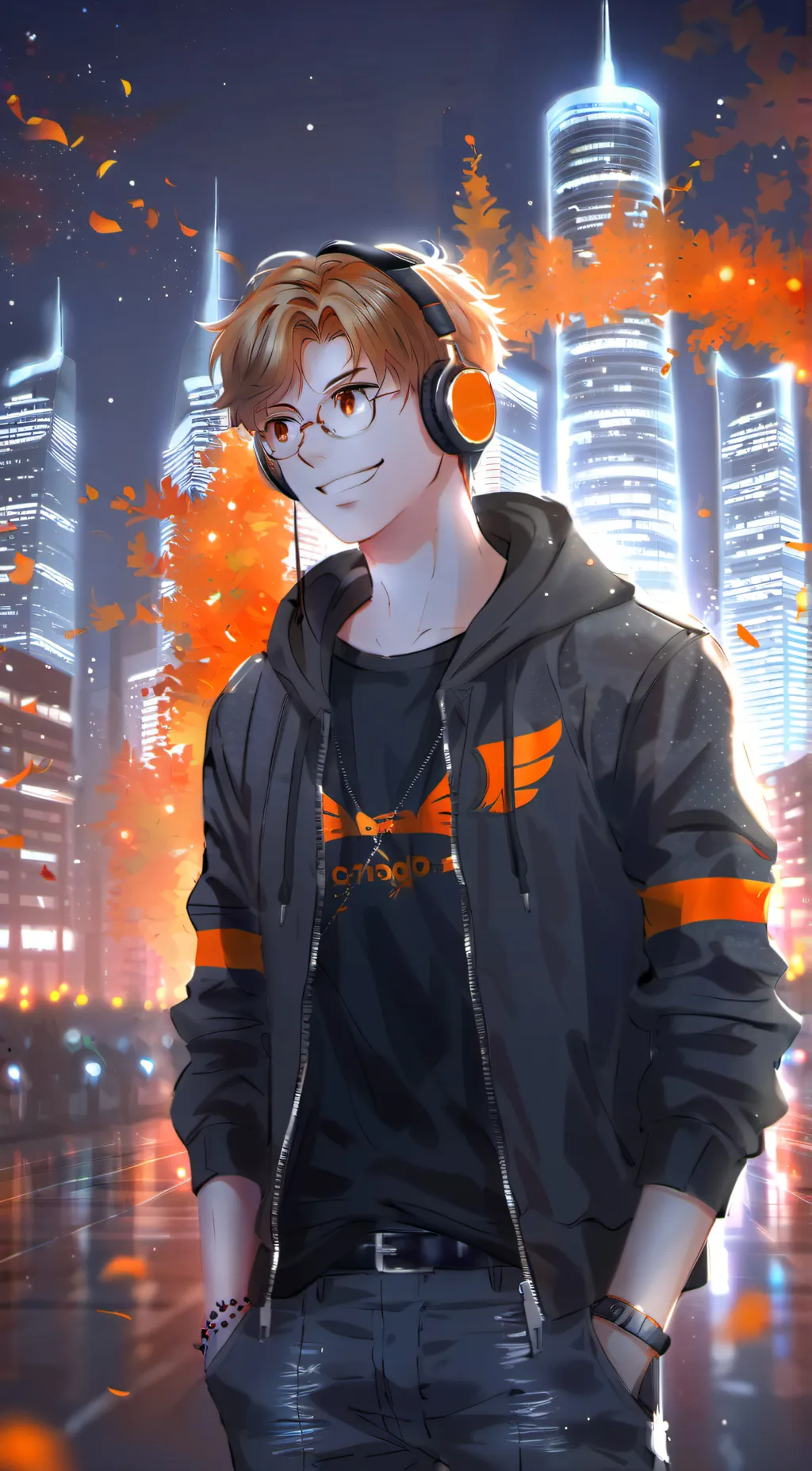 ai character: myusernamesthis  background