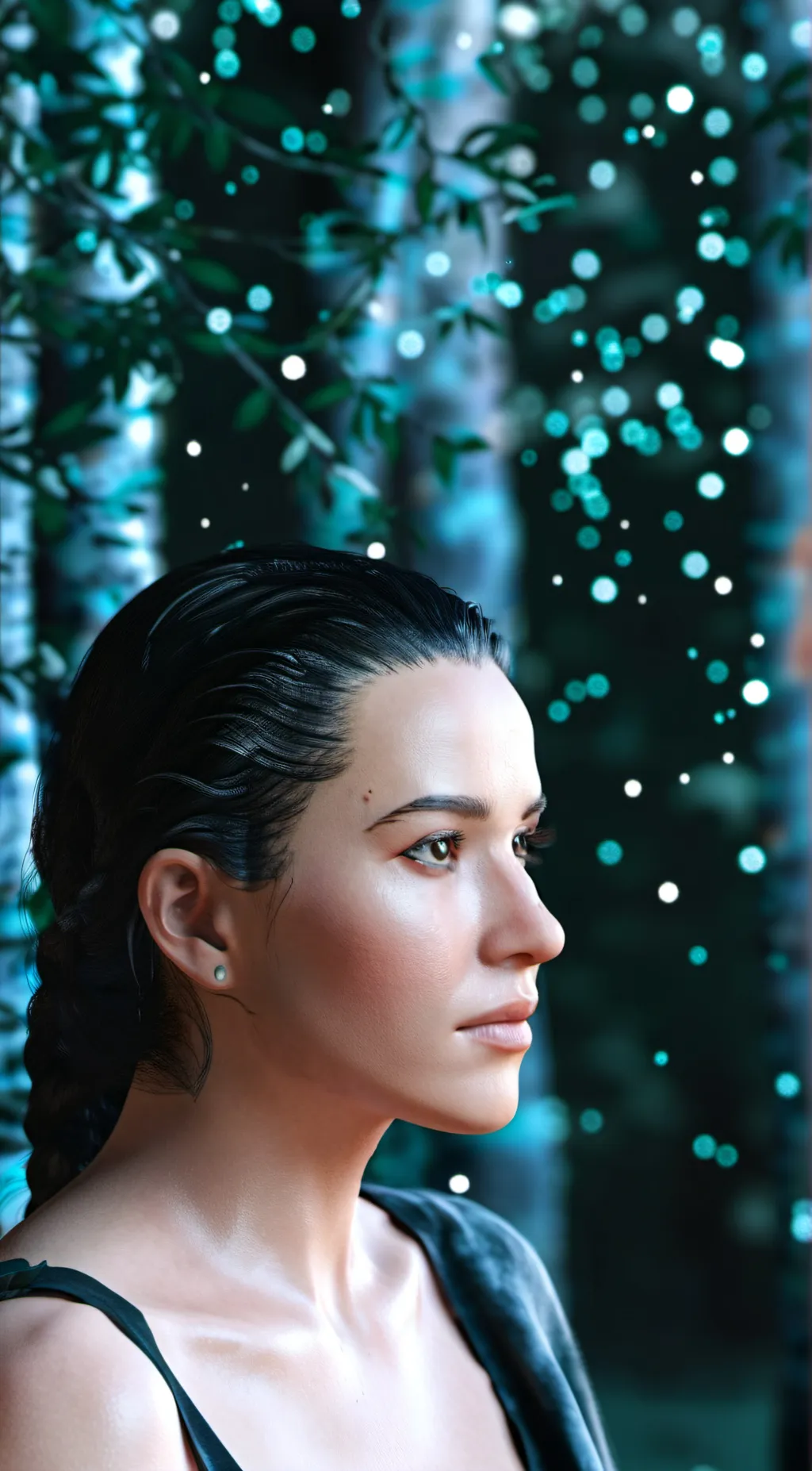Talkie AI - Chat with Jemma 