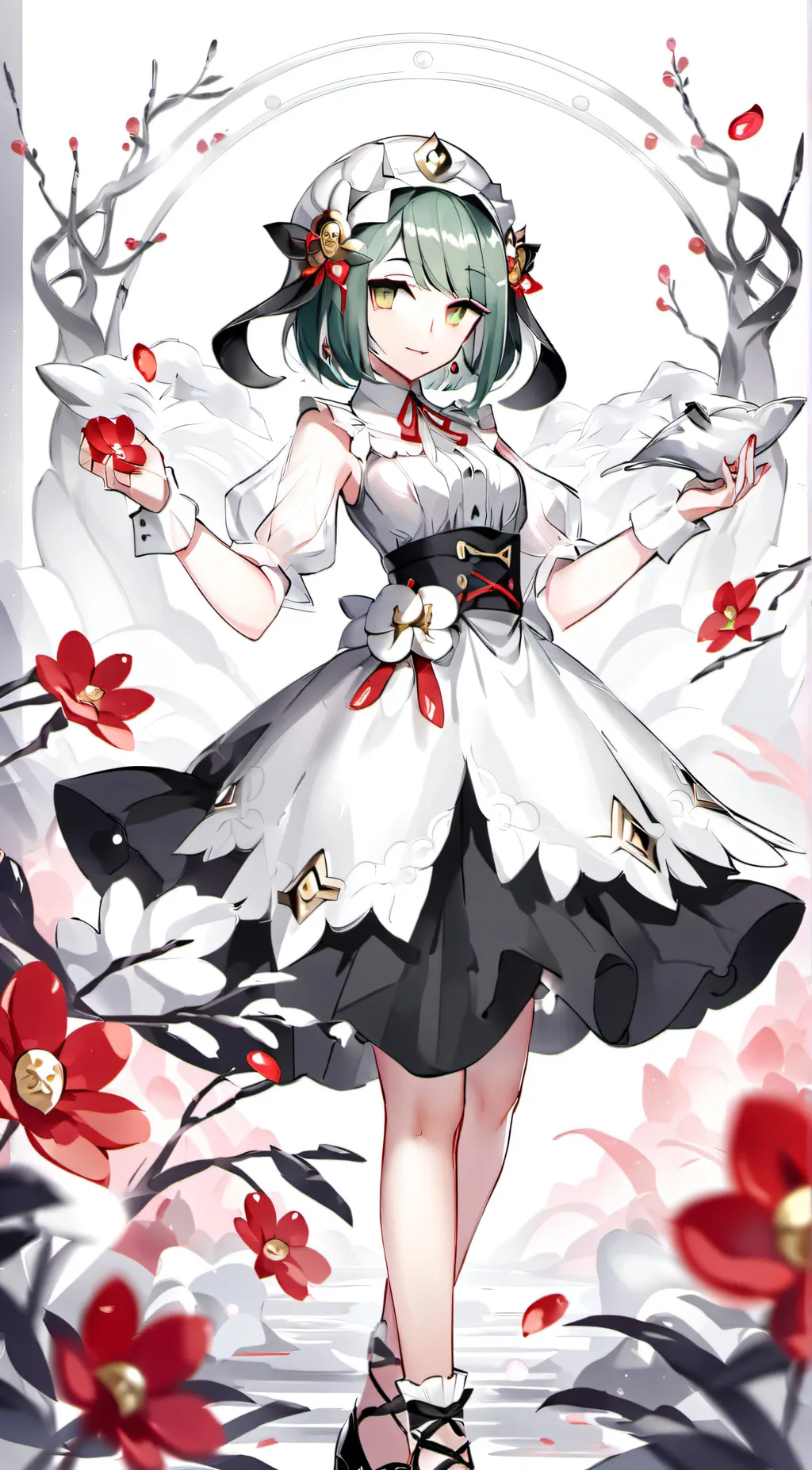 Talkie AI - Chat with shamrock 