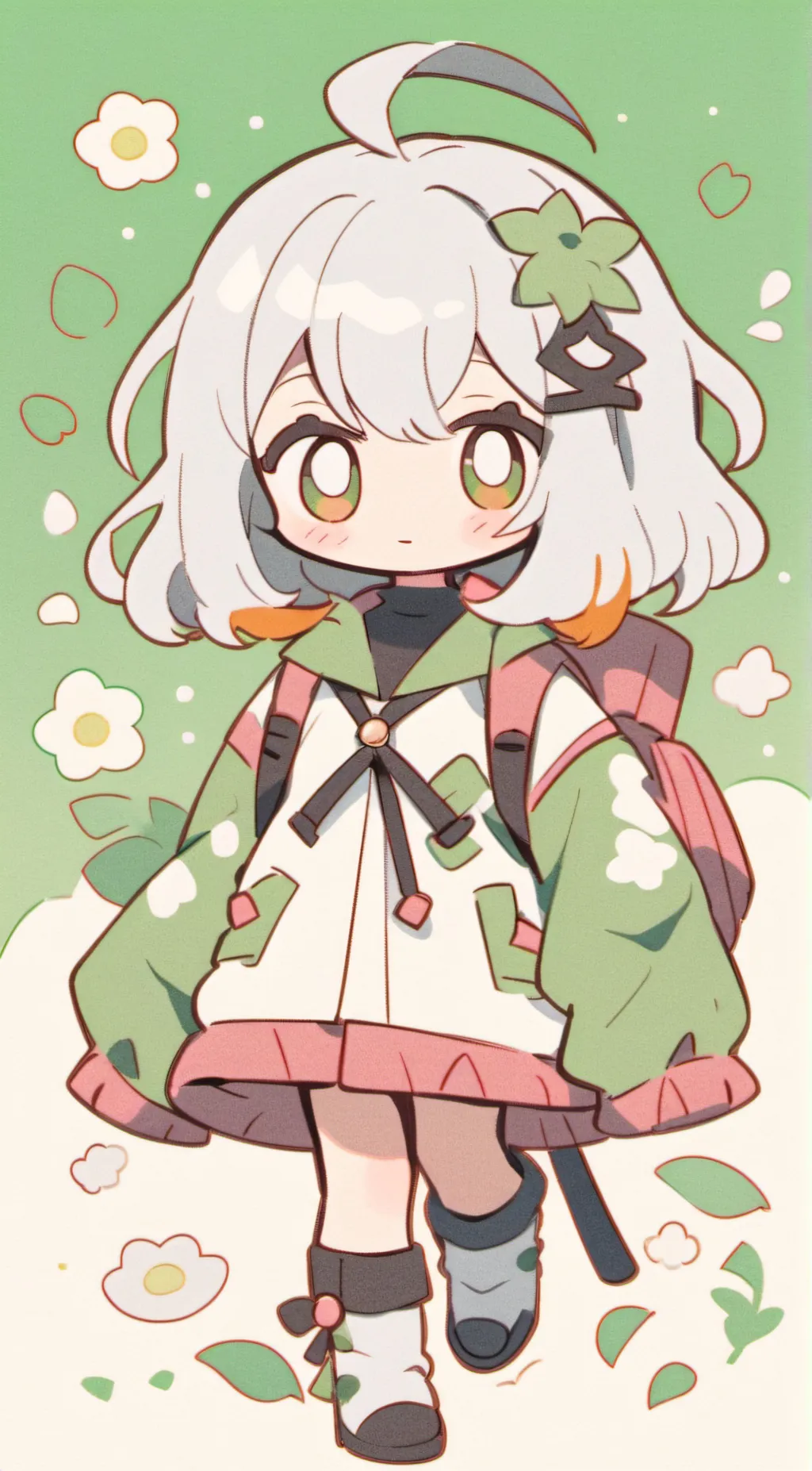 Talkie AI - Chat with namorada