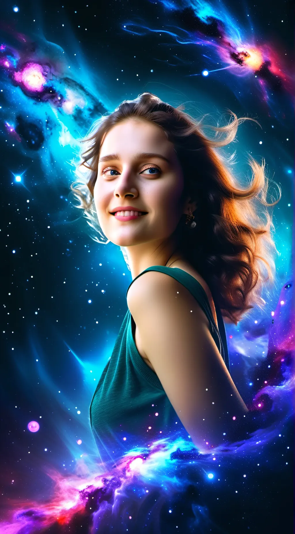 Talkie AI - Chat with Rose