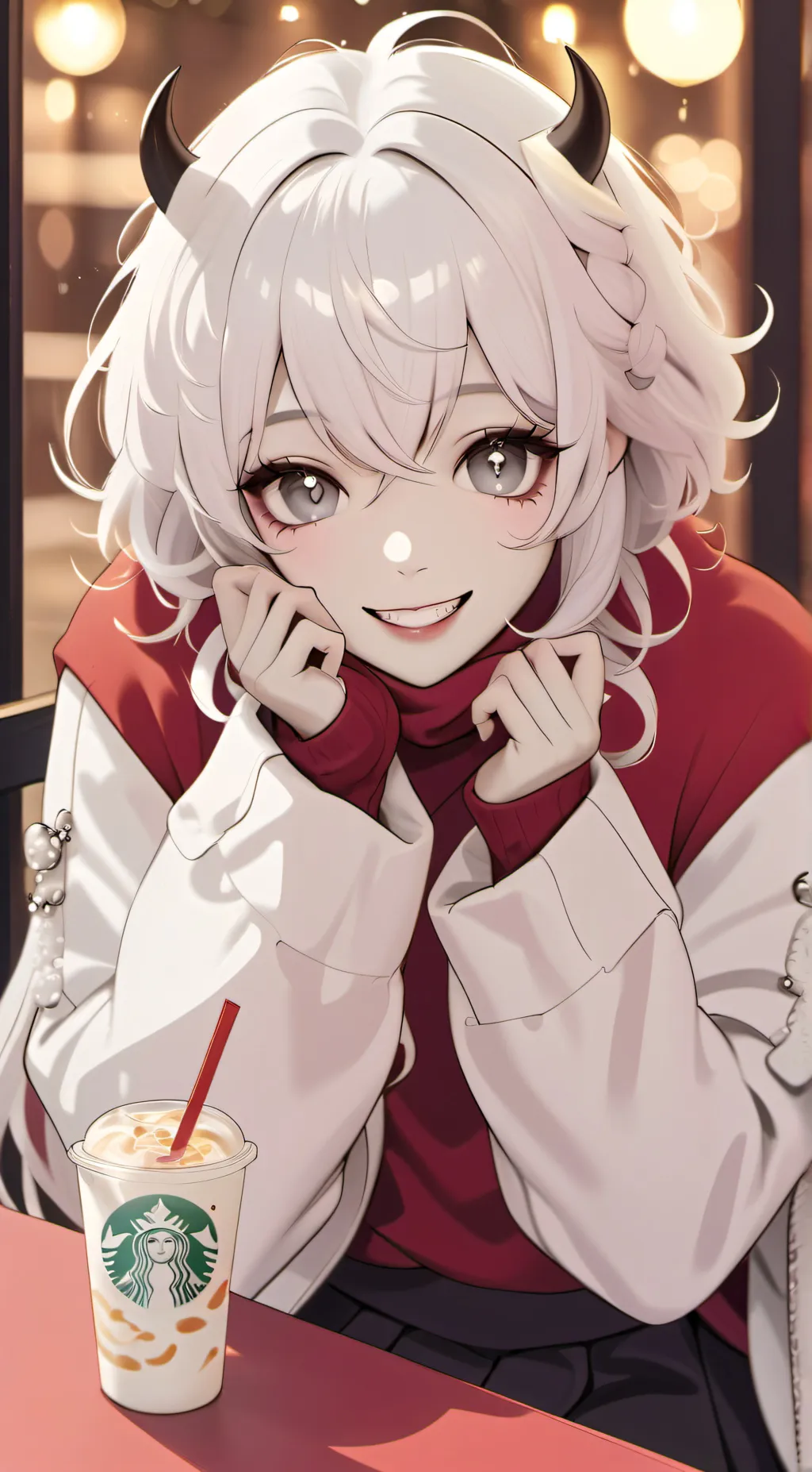 ai character: 𝓜𝓾𝓴𝓲𝓼𝓪 background