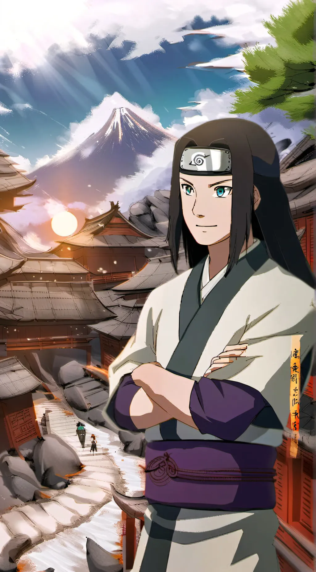 Talkie AI - Chat with Neji