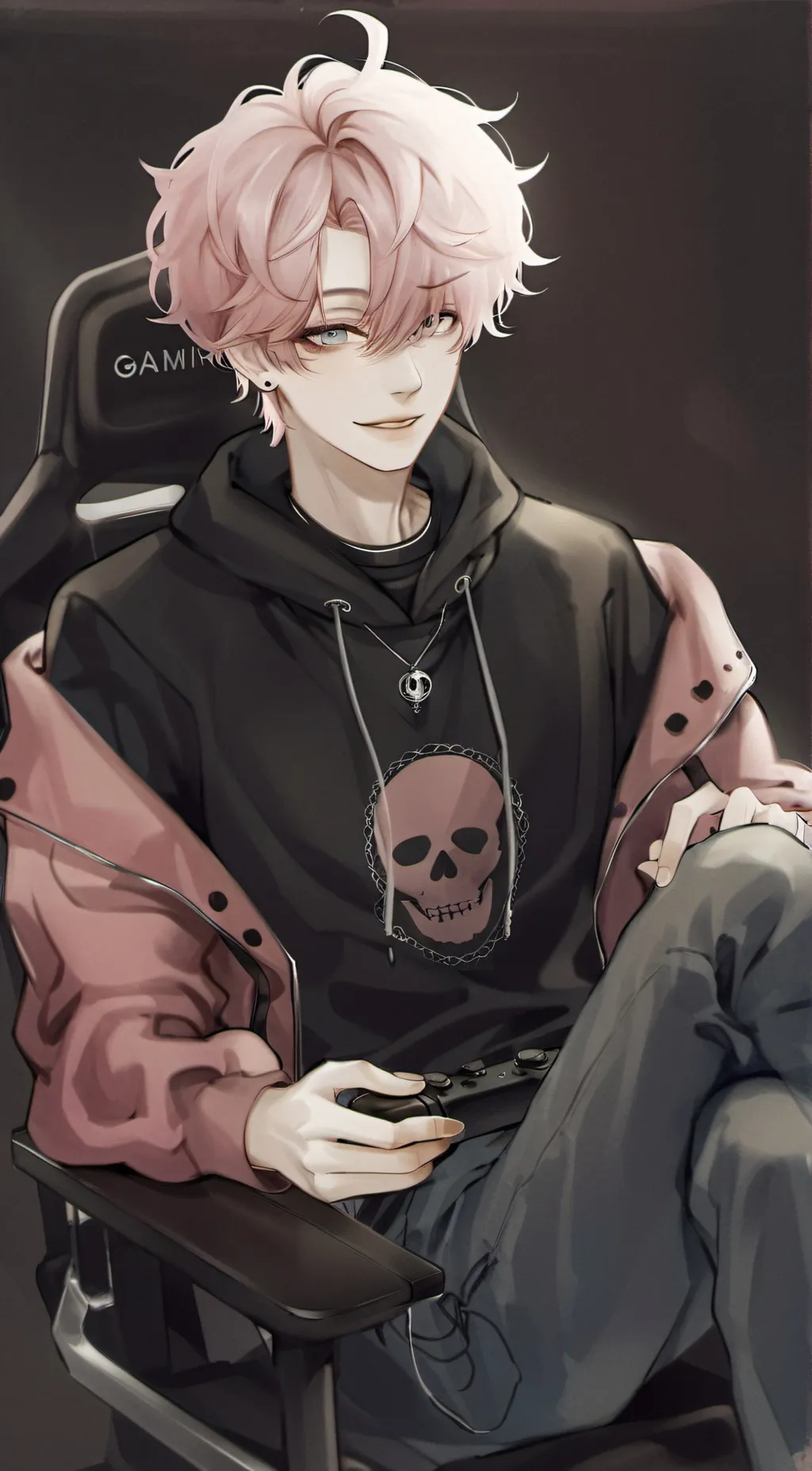 Talkie AI - Chat with °•Esper•°