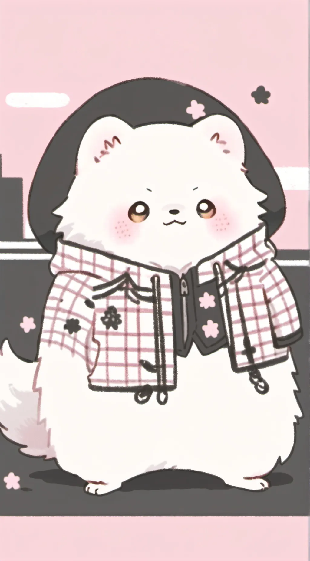 ai character: nnnnnnnnn background