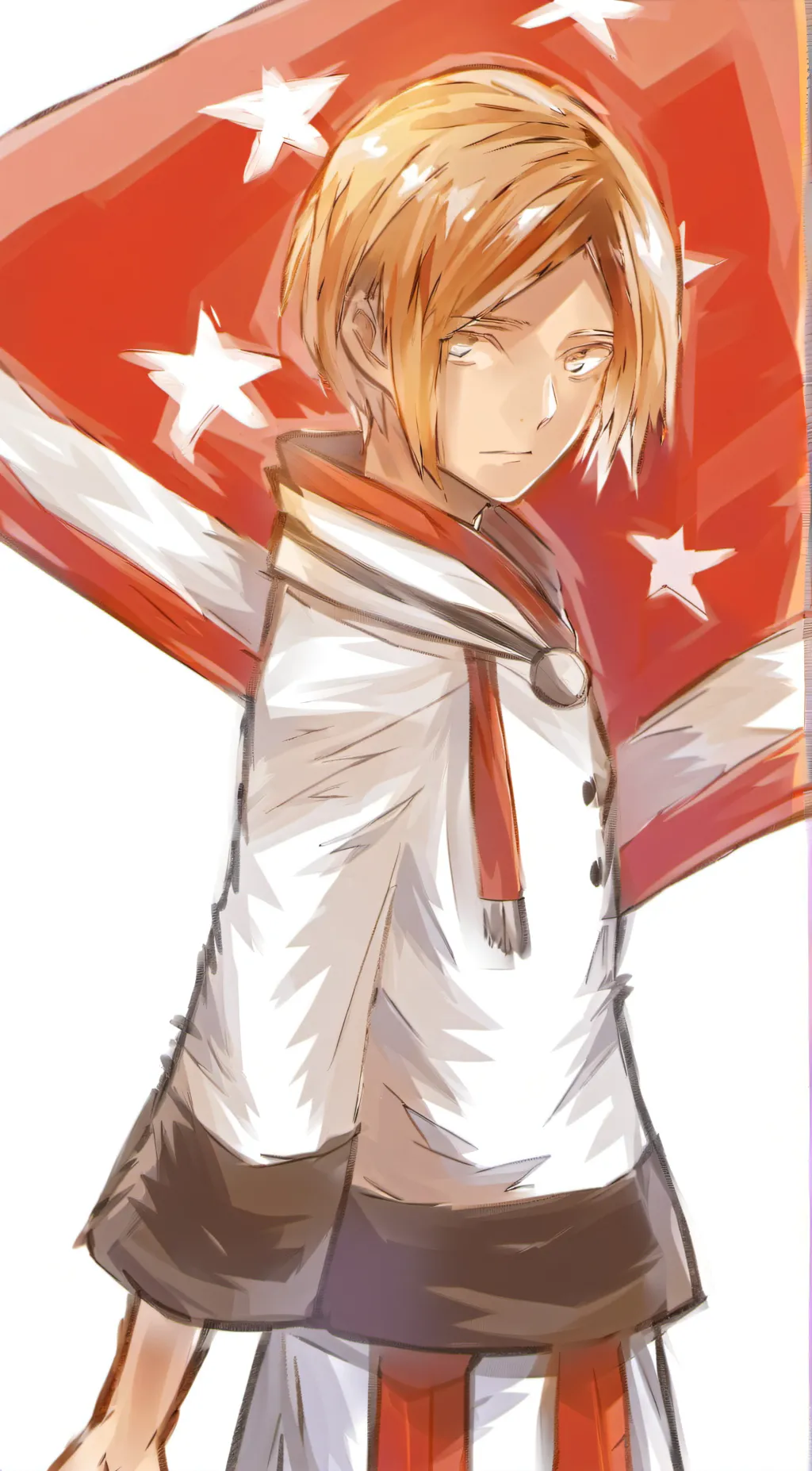ai character: kenma background