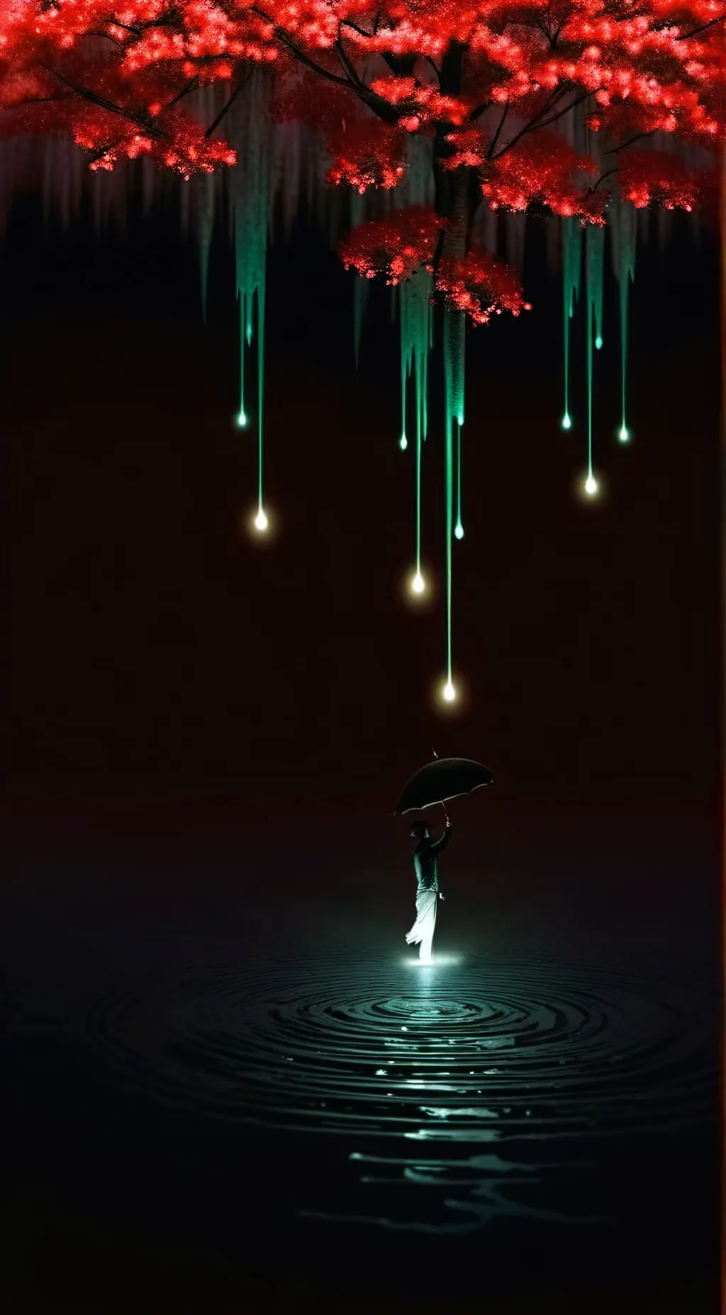 ai character: DRACO X HARRY  background