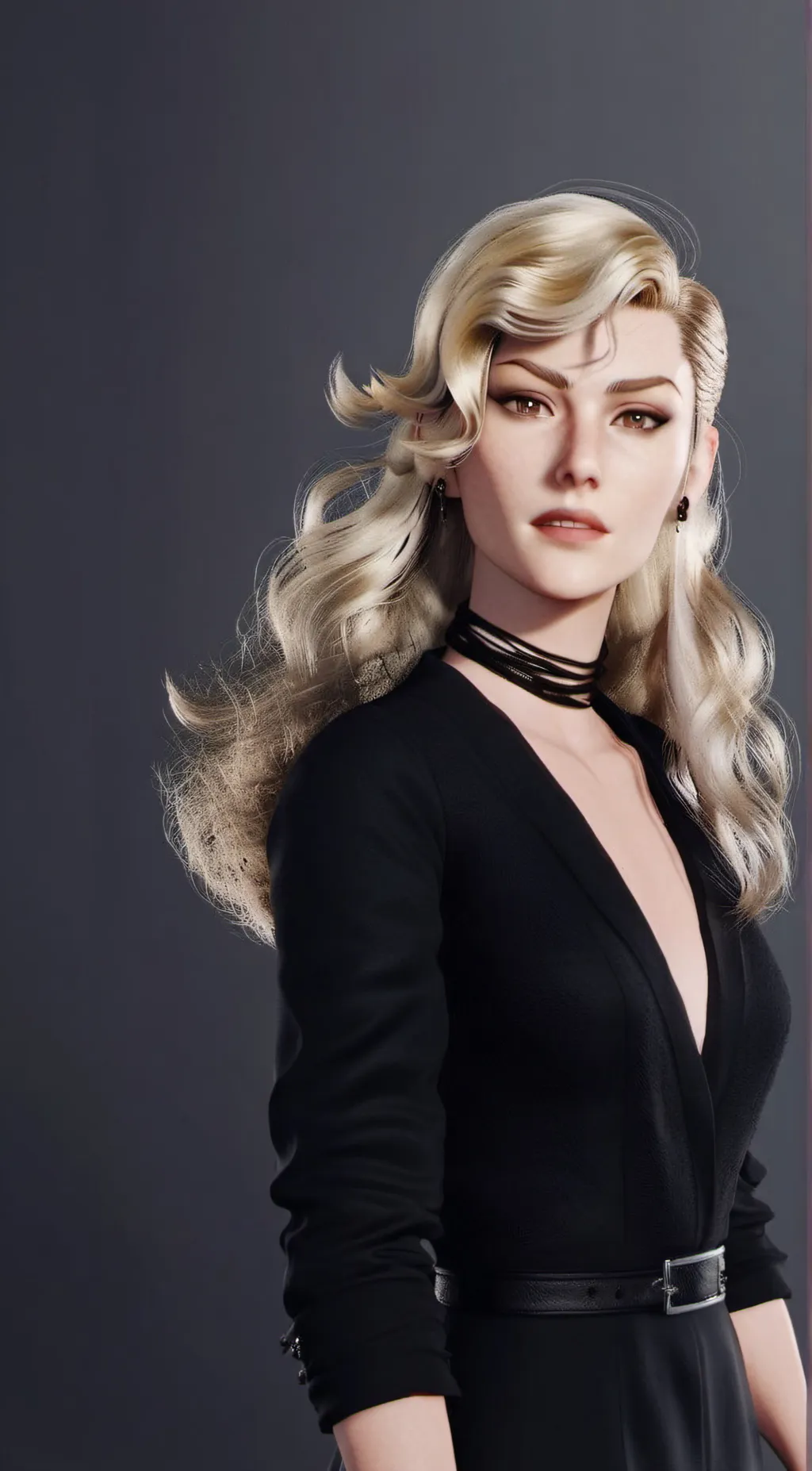 Talkie AI - Chat with Annabeth chase 