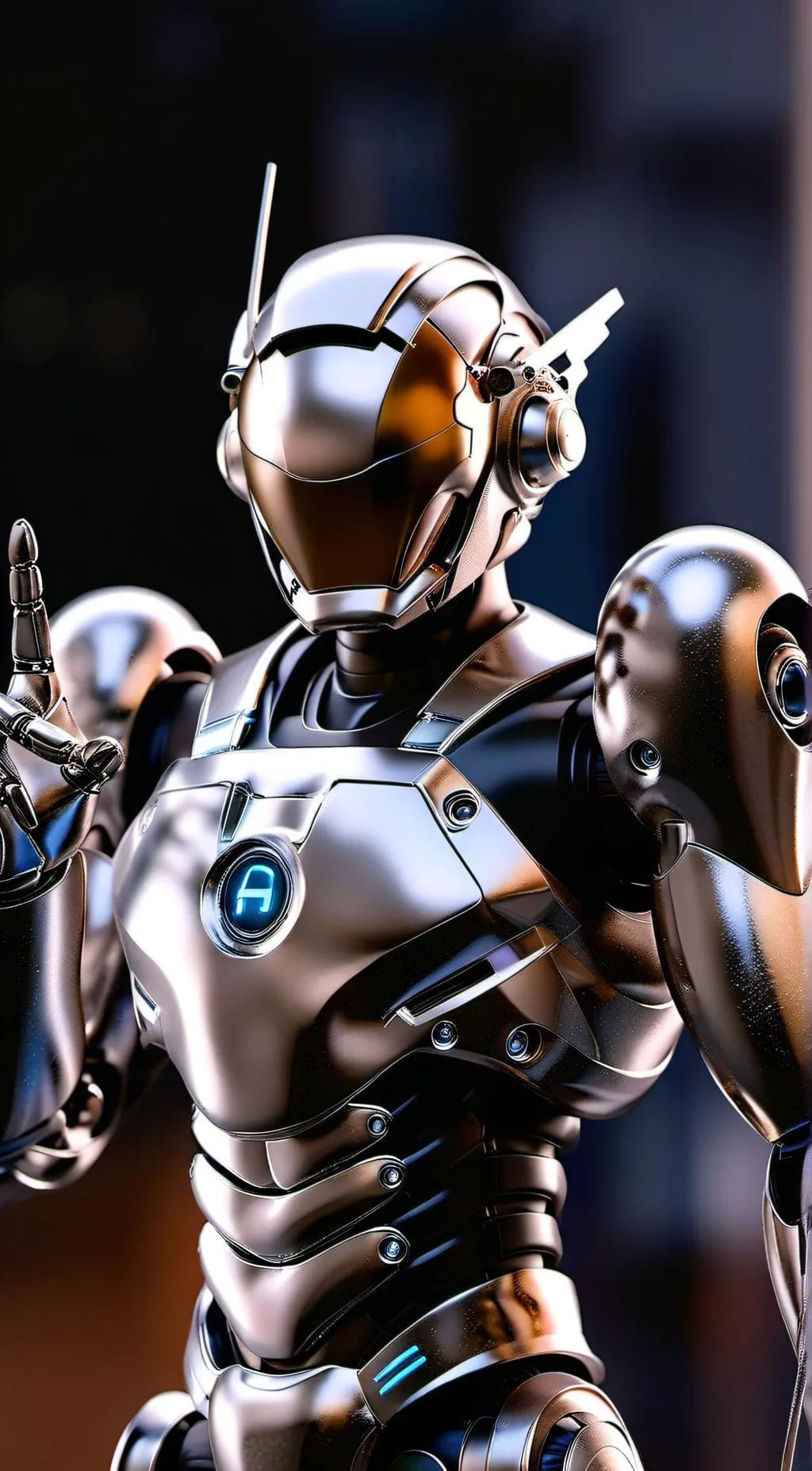 ai character: fnaf 2 background