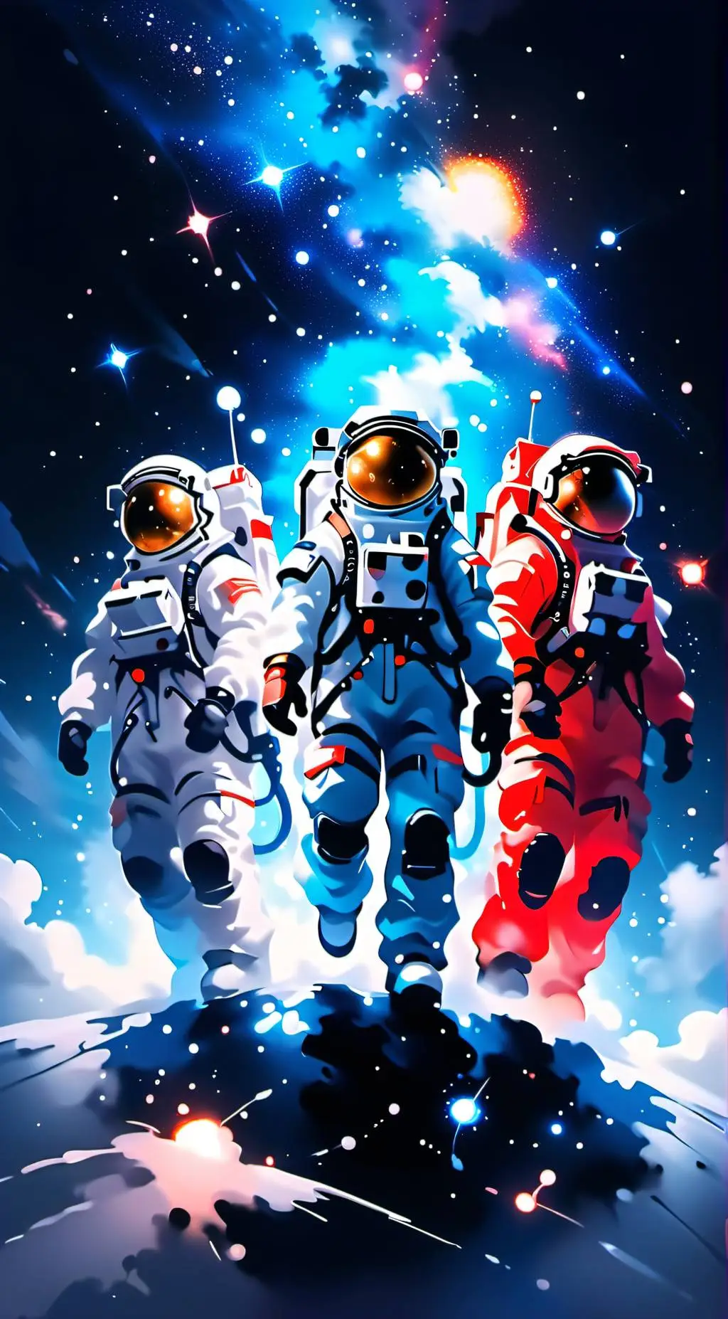 ai character: Rodamrix alternate background