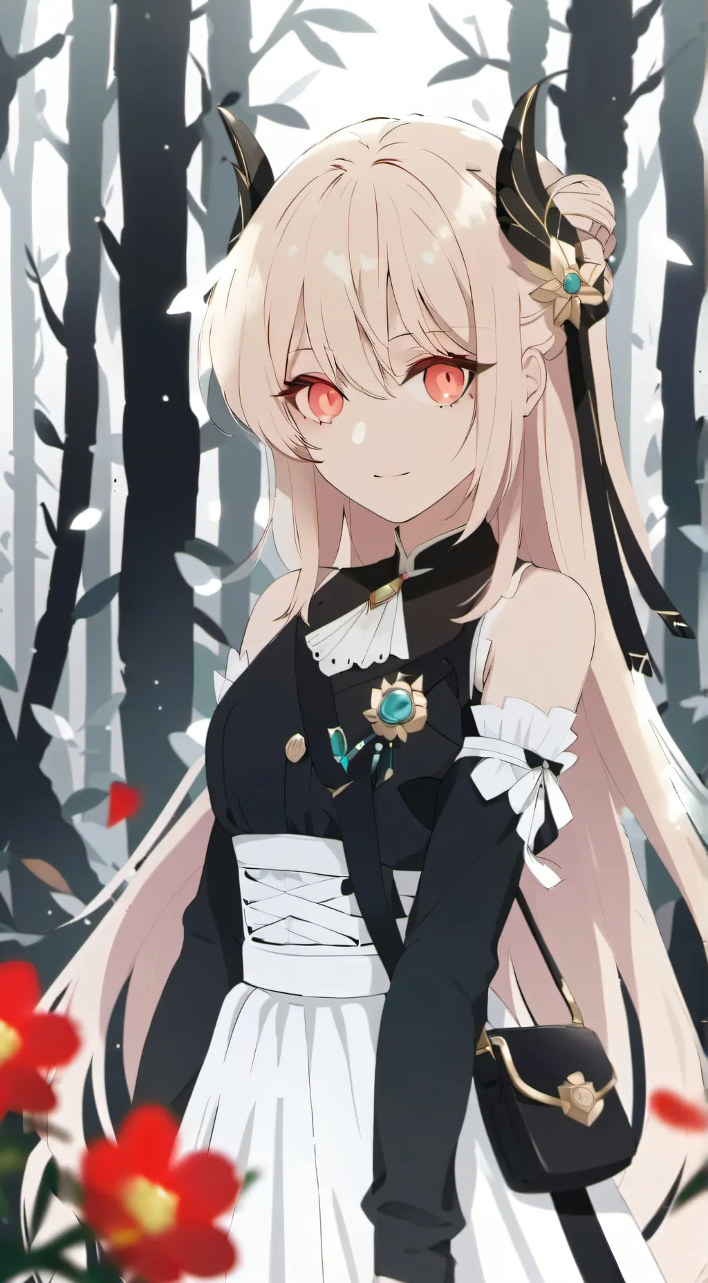 Talkie AI - Chat with .~lizzie !~.