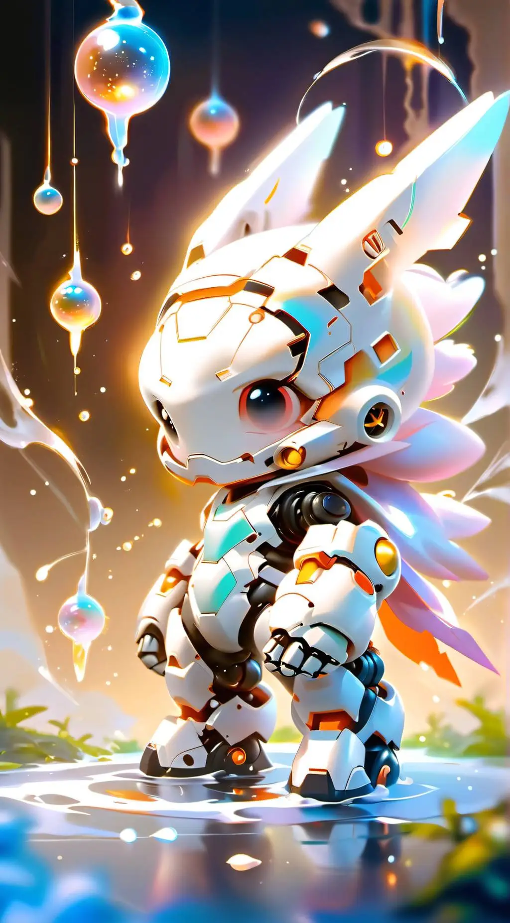 Talkie AI - Chat with Aurora 
