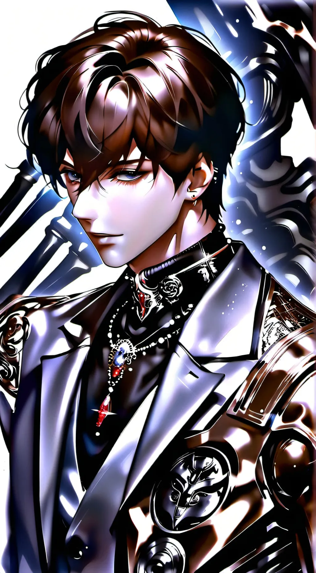 ai character: your ex-boyfriend background
