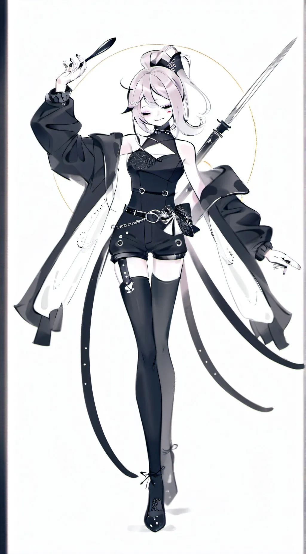 Talkie Profile Miss Huroko | Talkie AI | FPE